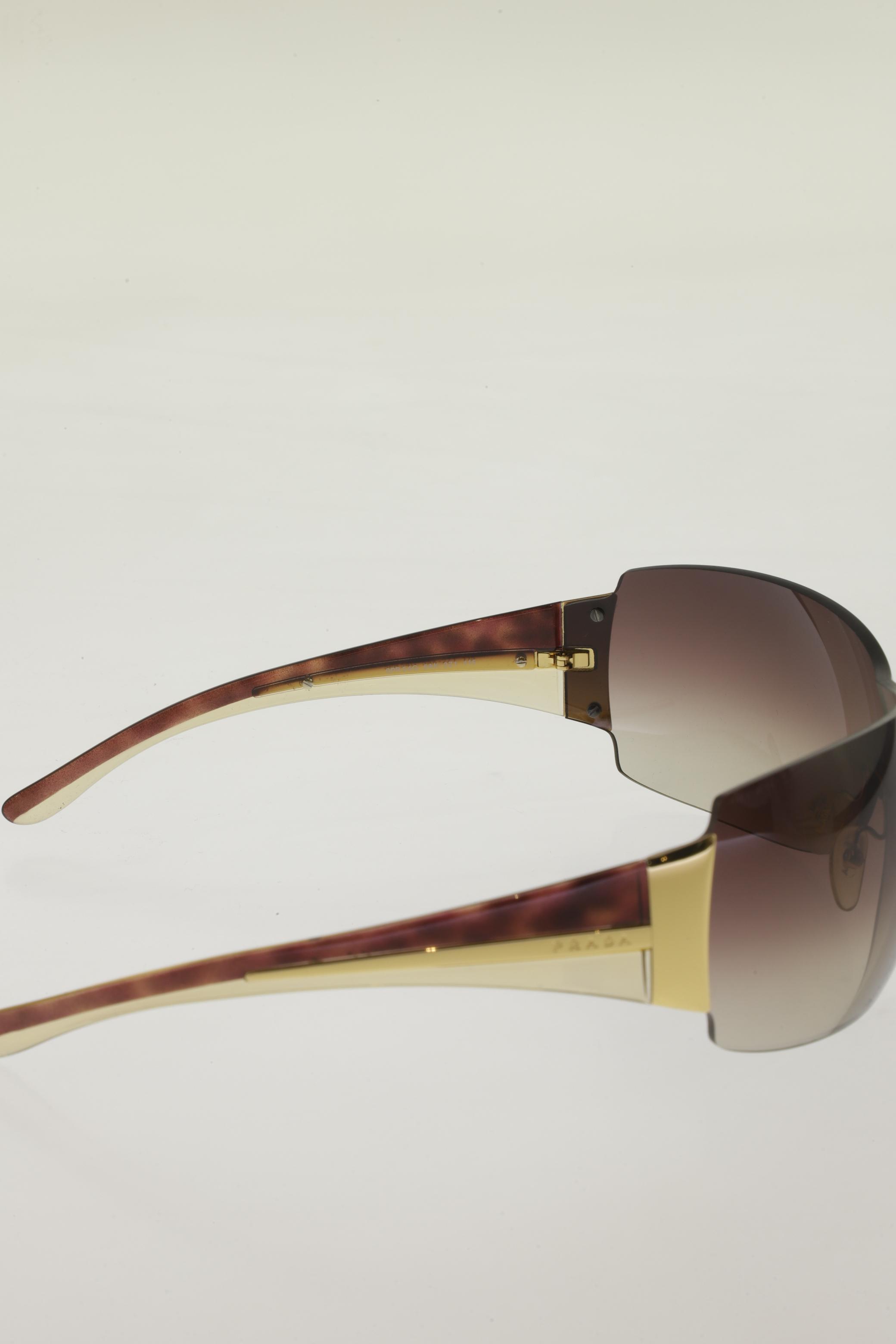 

Prada Damen Sonnenbrille, braun