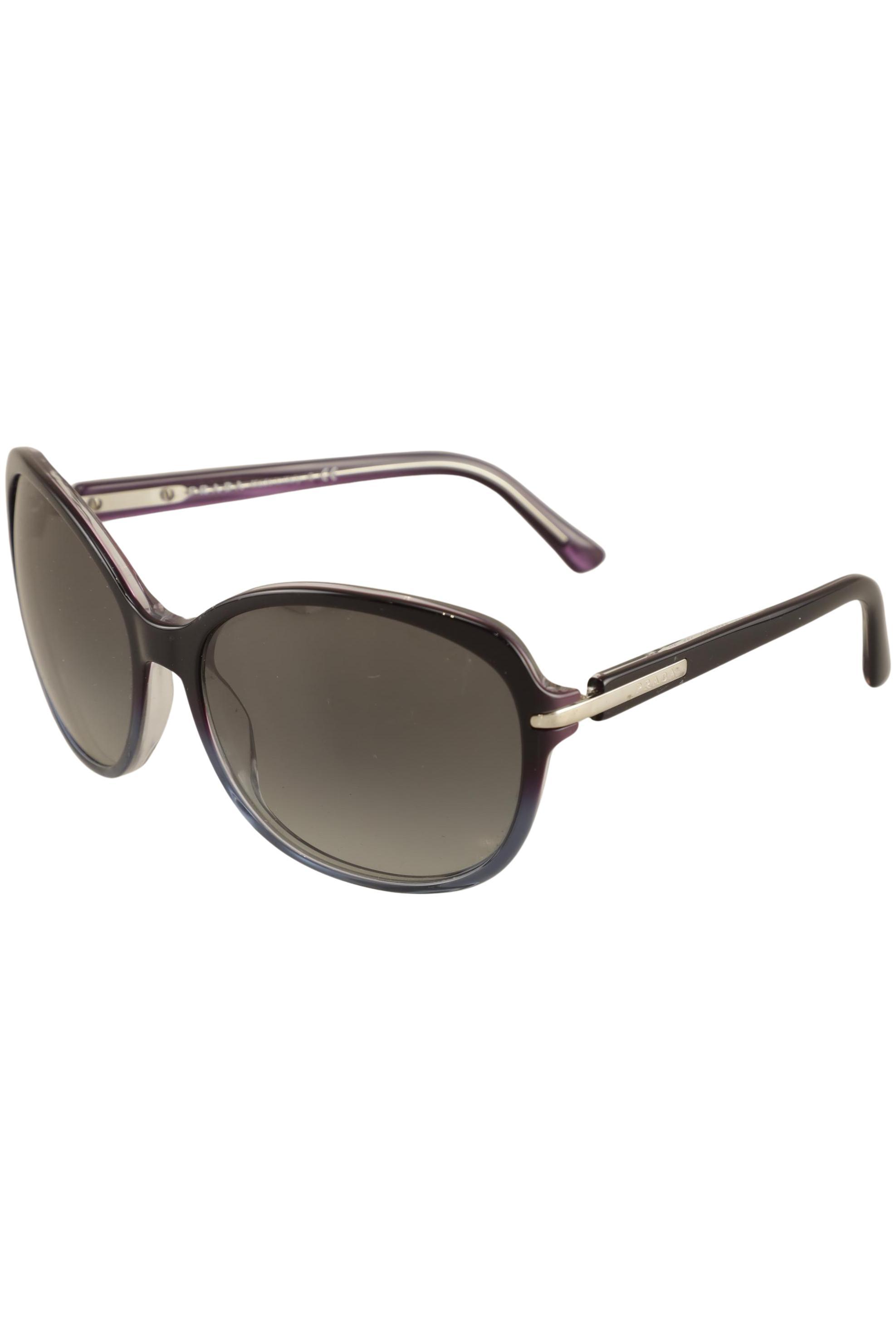 

Prada Damen Sonnenbrille, marineblau, Gr.