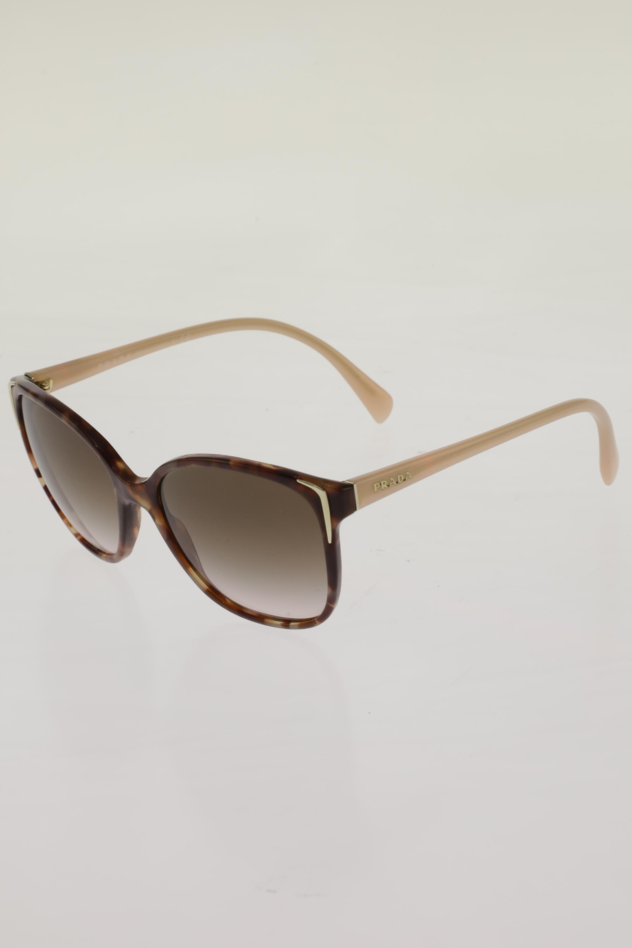 

Prada Damen Sonnenbrille, pink, Gr.