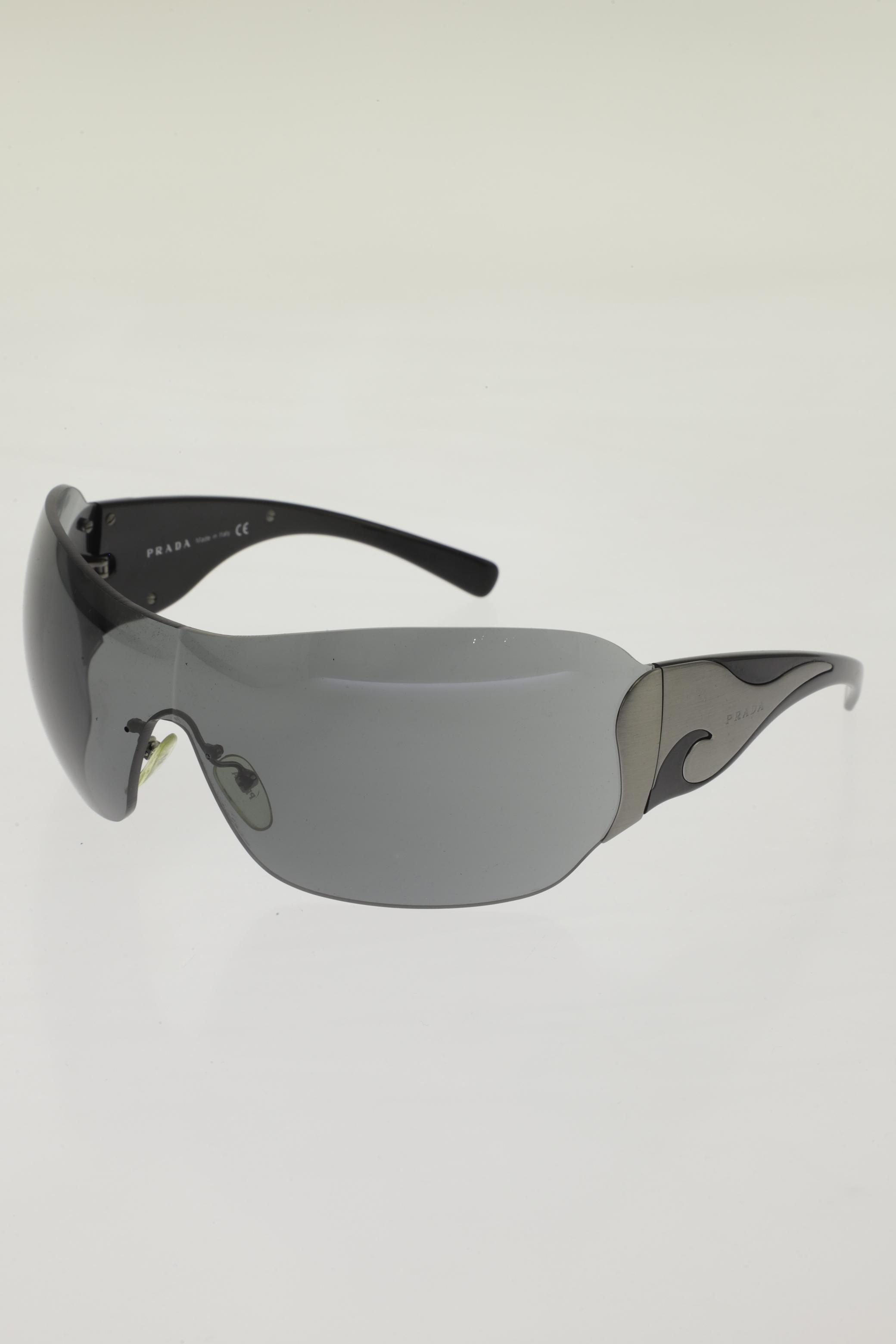 

Prada Damen Sonnenbrille, schwarz, Gr.