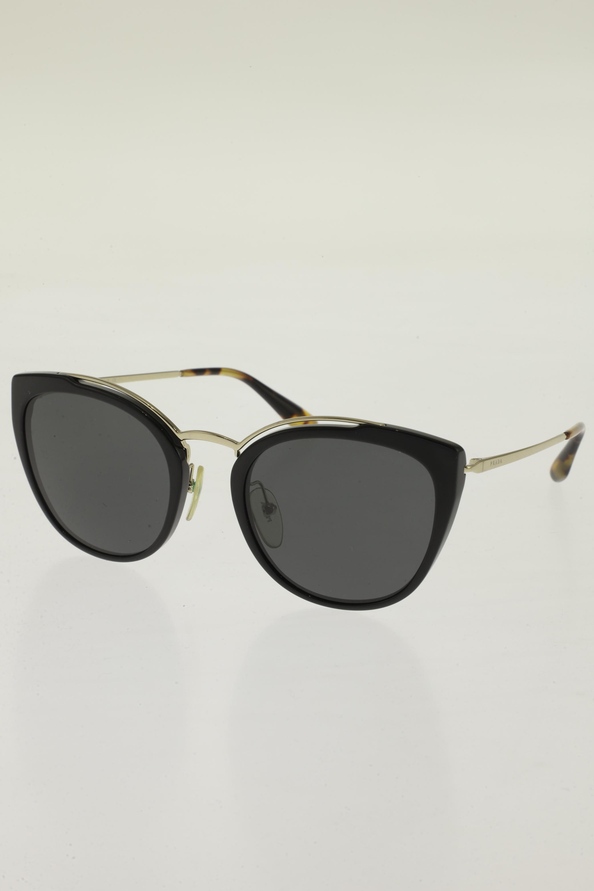 

Prada Damen Sonnenbrille, beige