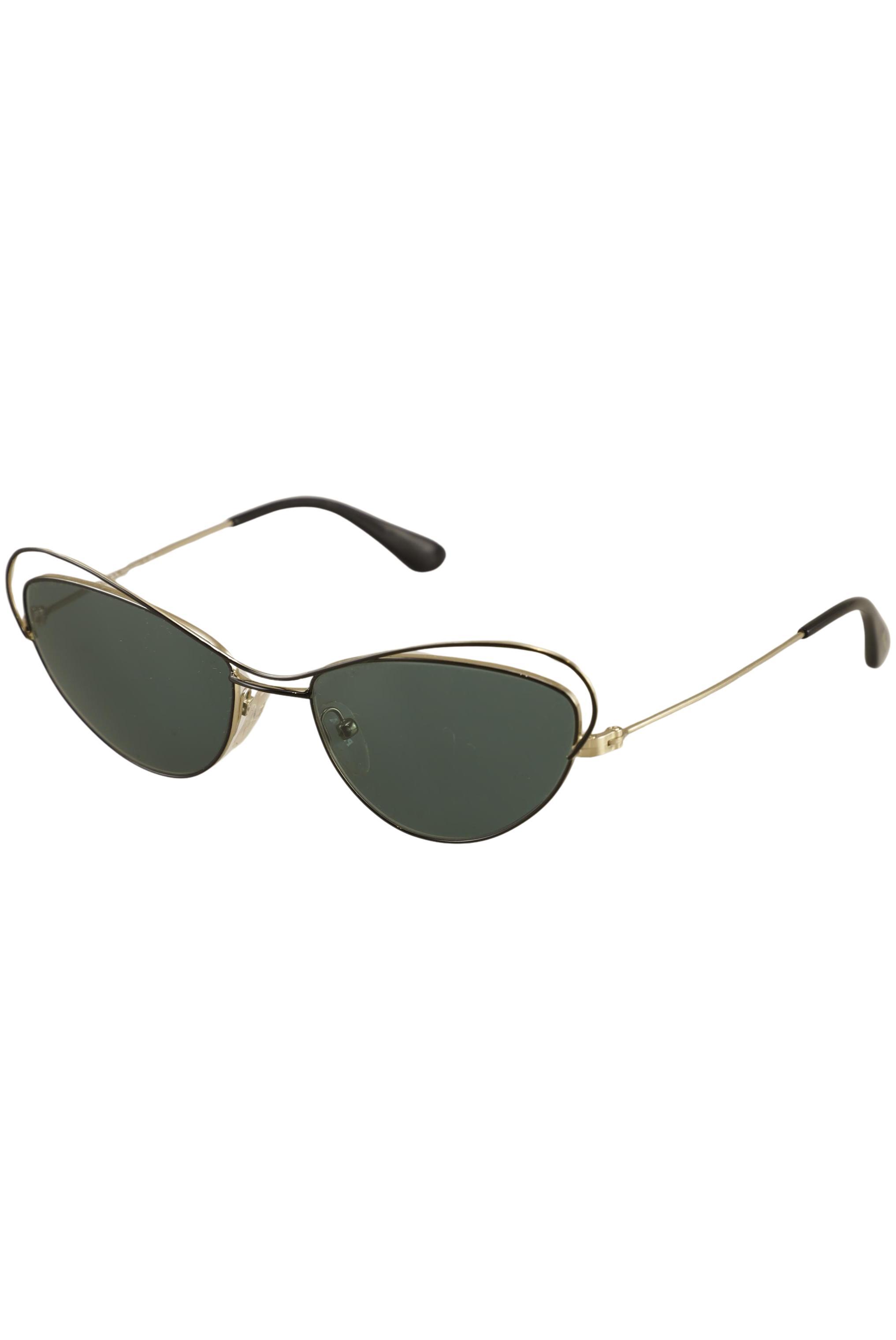 

Prada Damen Sonnenbrille, schwarz, Gr.