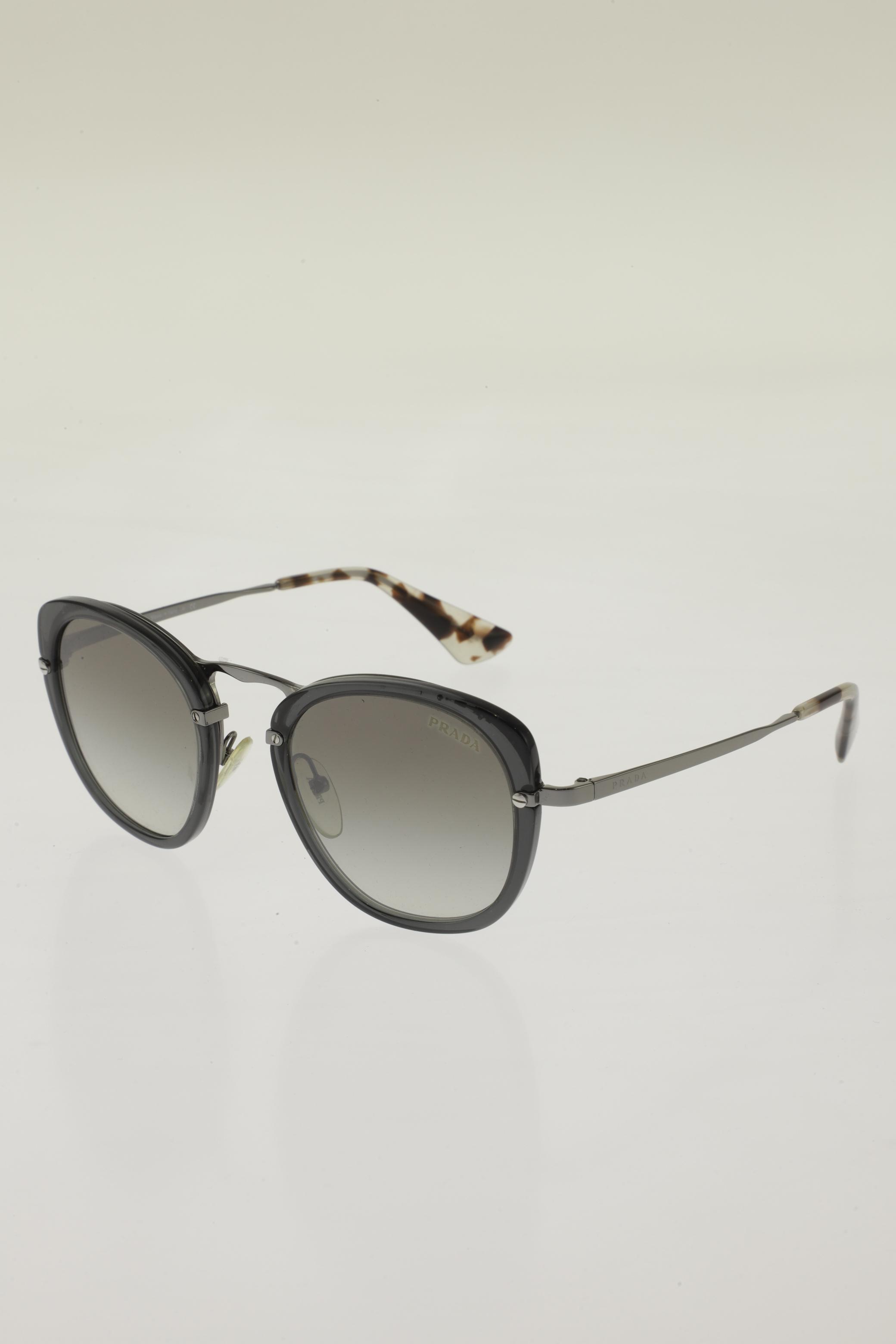 

Prada Damen Sonnenbrille, marineblau, Gr.