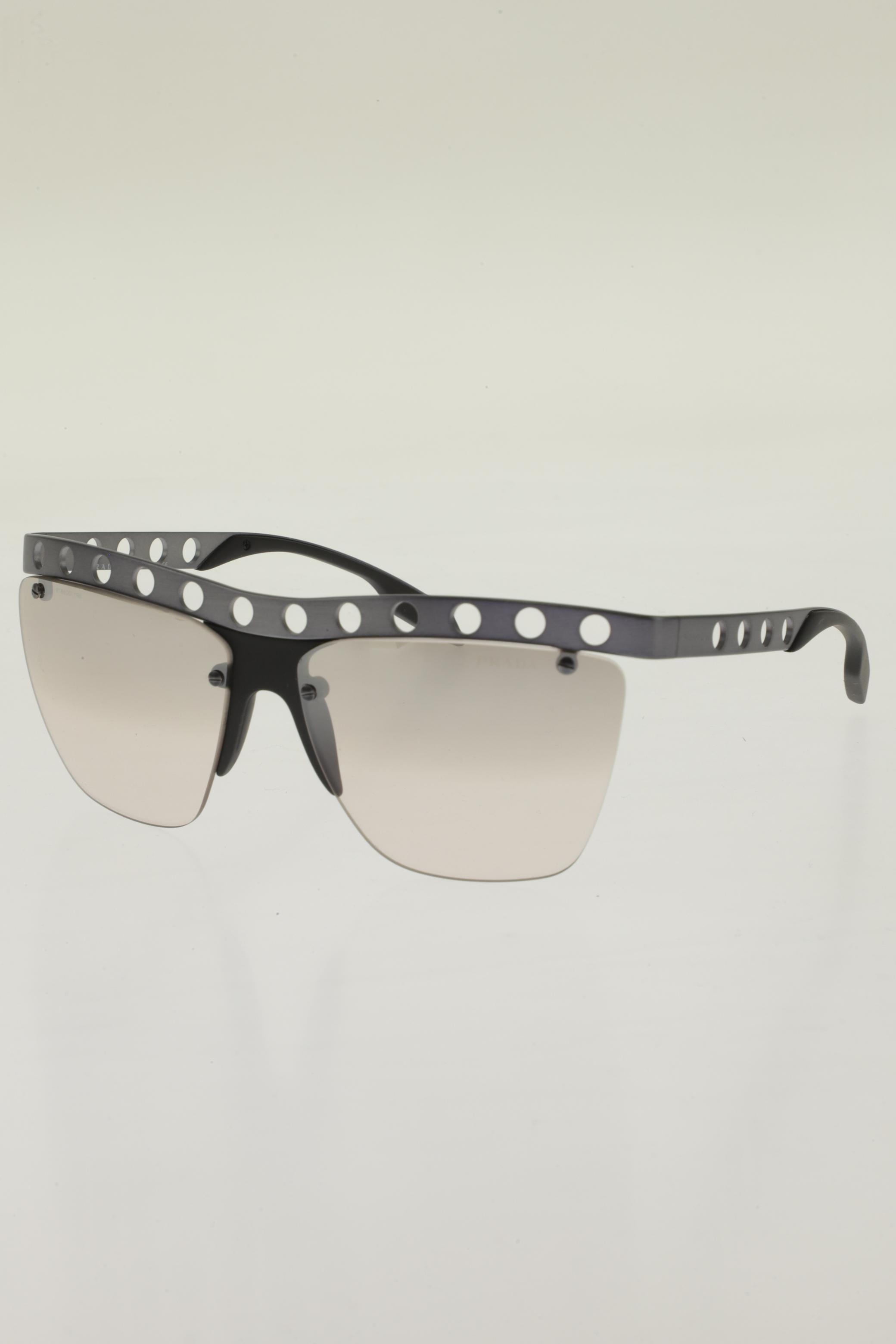 

Prada Damen Sonnenbrille, grau