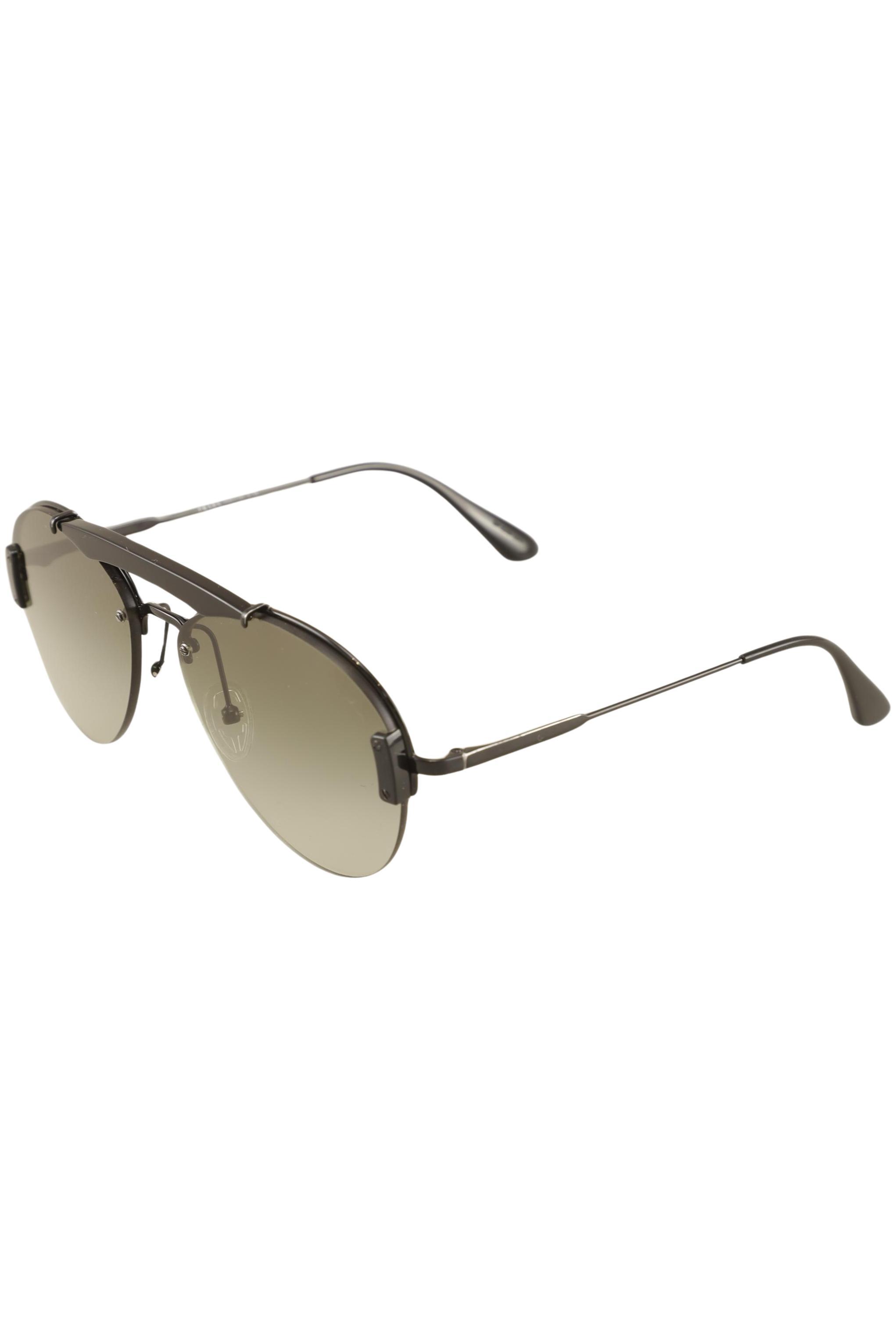 

Prada Damen Sonnenbrille, schwarz, Gr.
