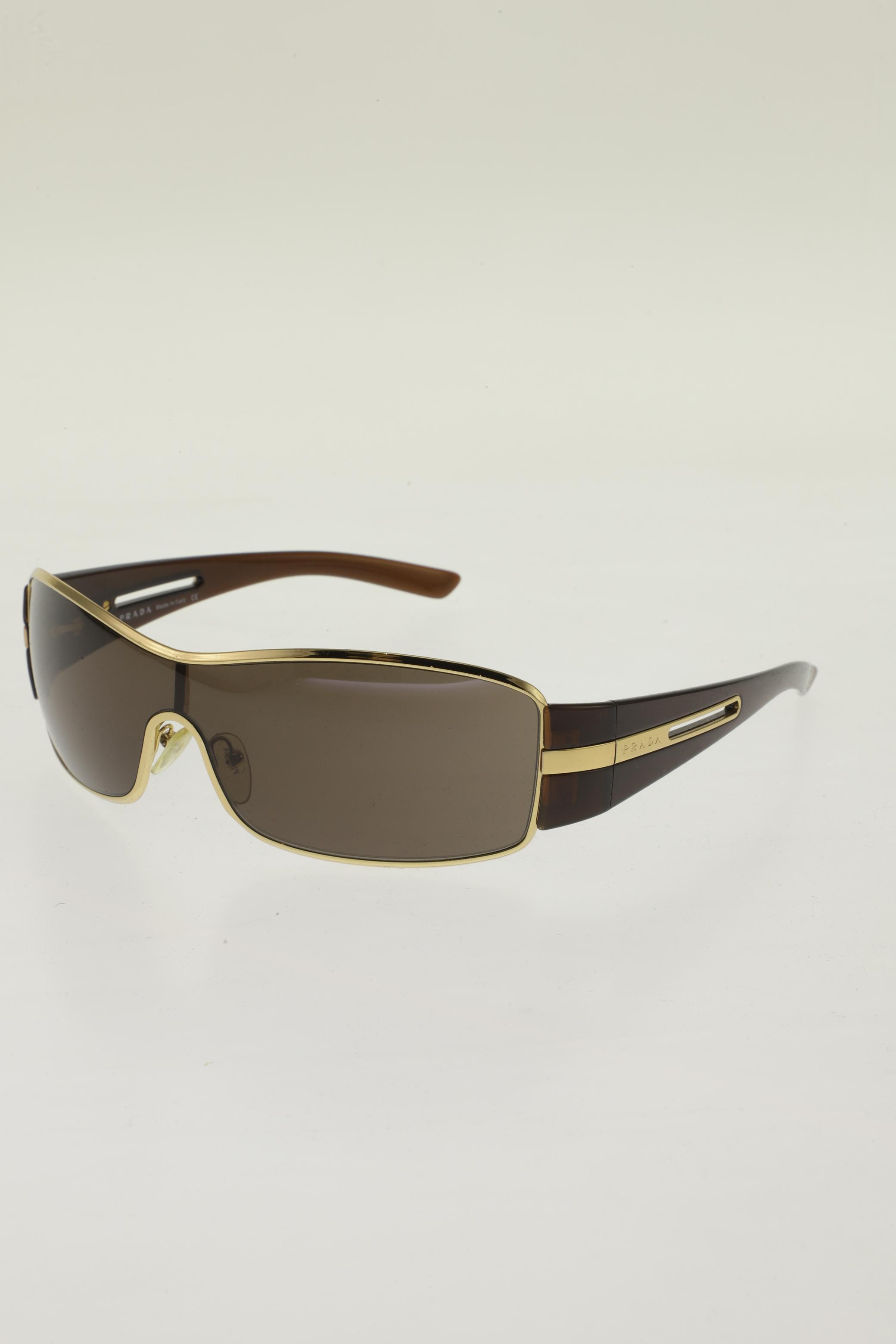 

Prada Damen Sonnenbrille, braun