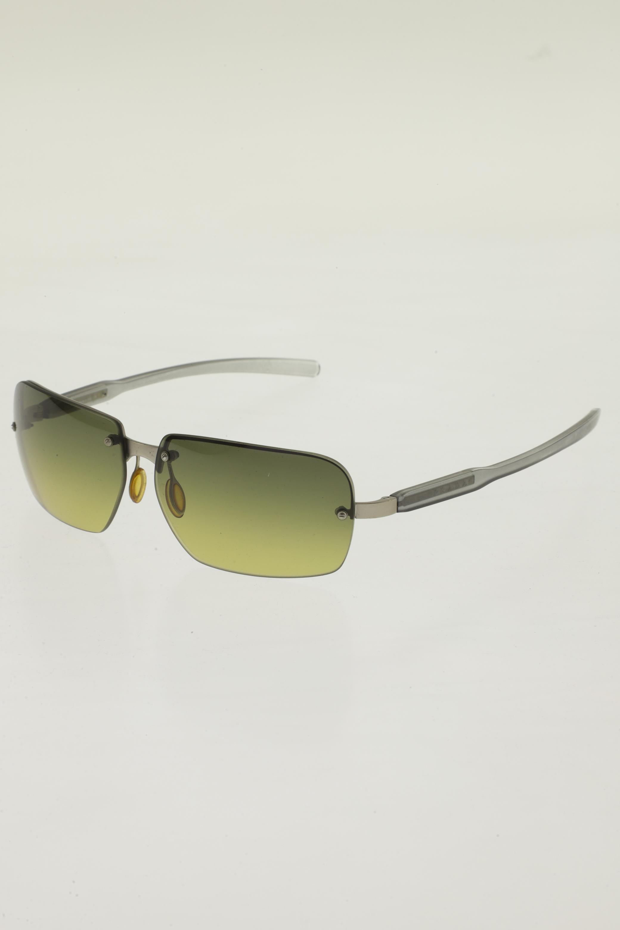 

Prada Damen Sonnenbrille, grau, Gr.