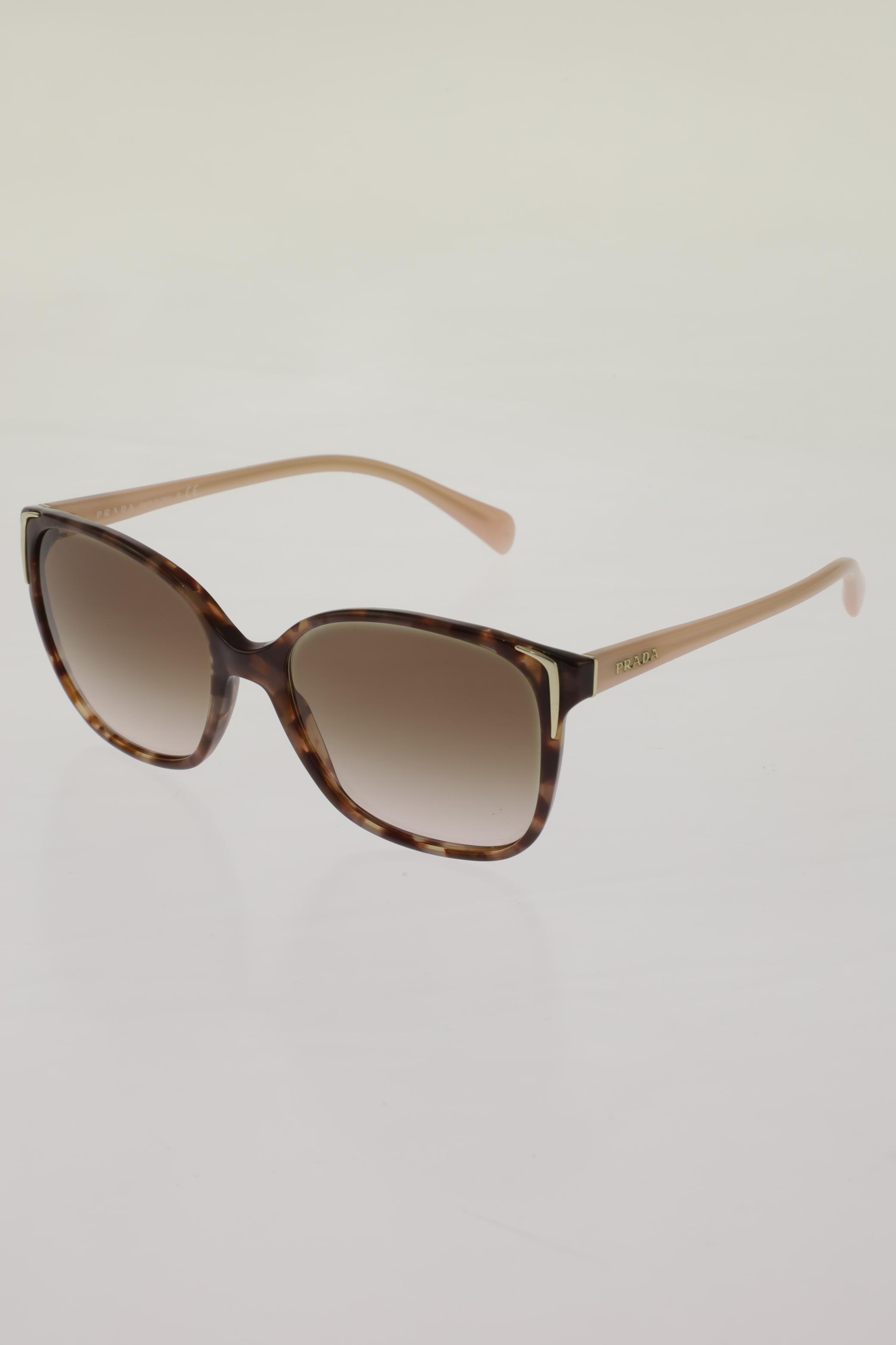 

Prada Damen Sonnenbrille, pink, Gr.