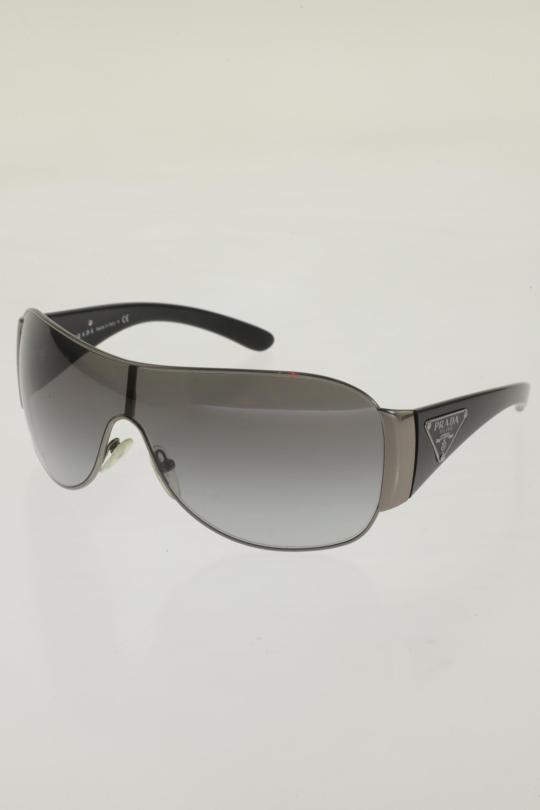 

Prada Damen Sonnenbrille, grau