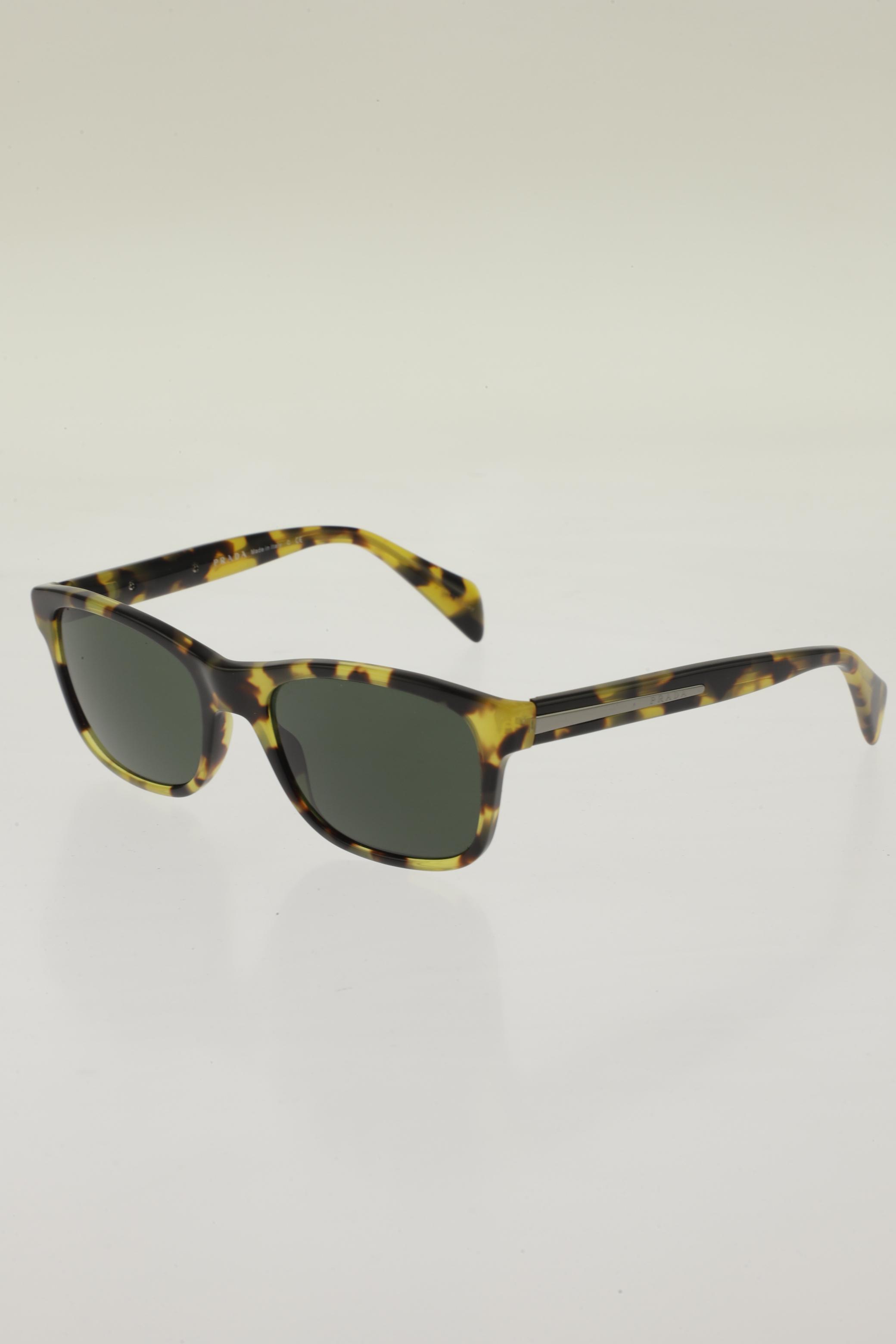 

Prada Damen Sonnenbrille, beige, Gr.