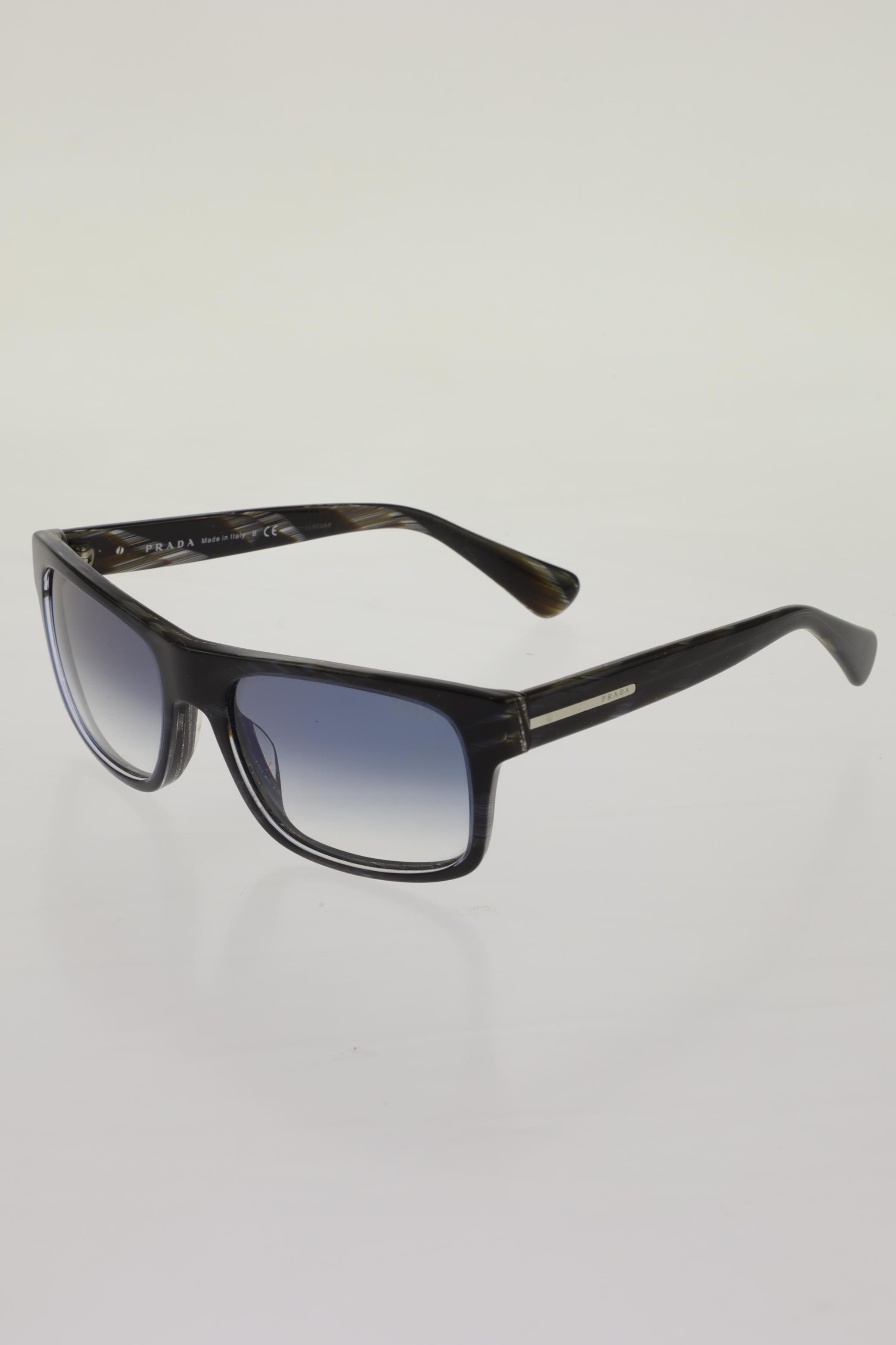 

Prada Damen Sonnenbrille, braun, Gr.