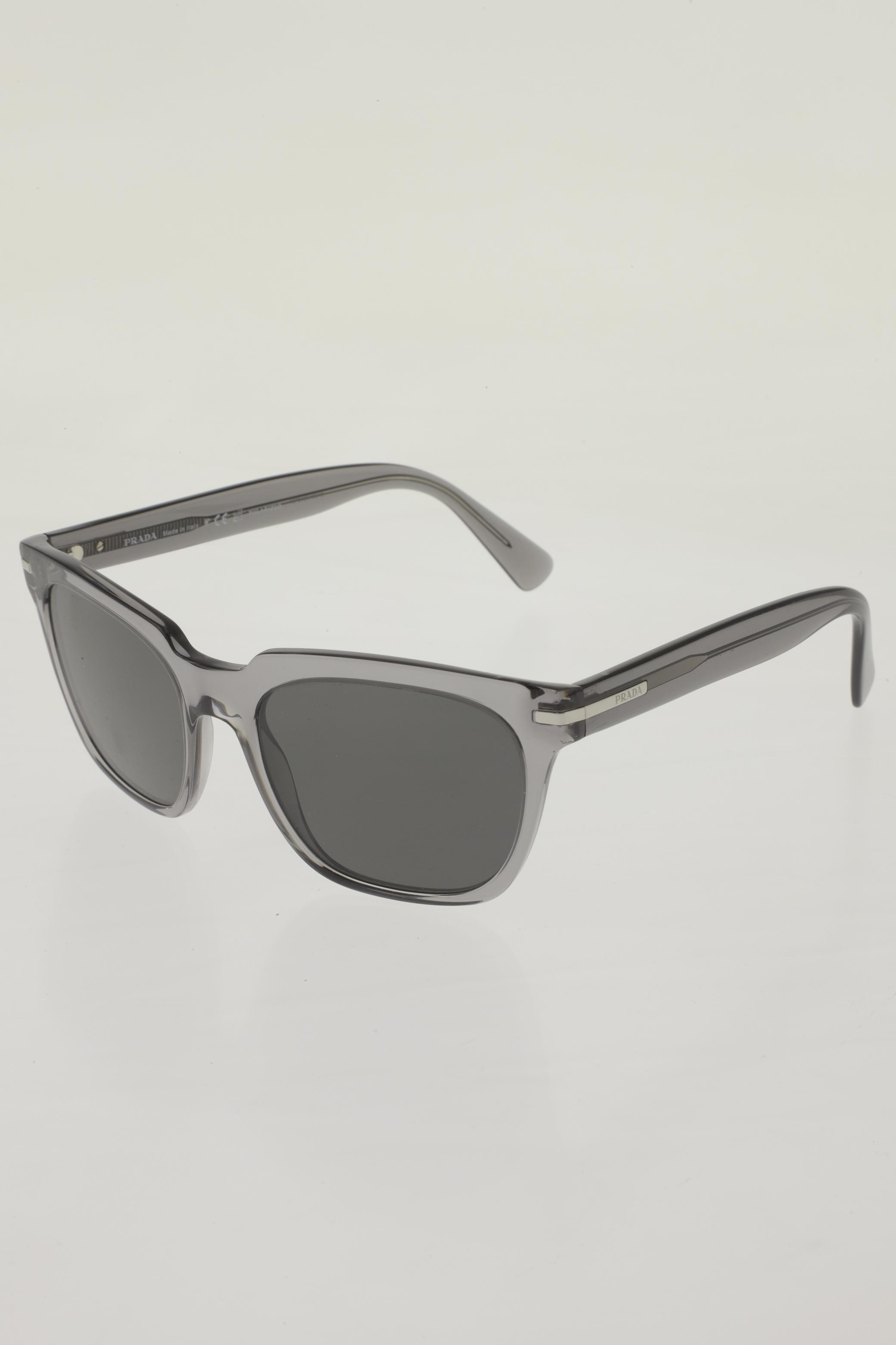 

Prada Damen Sonnenbrille, grau, Gr.