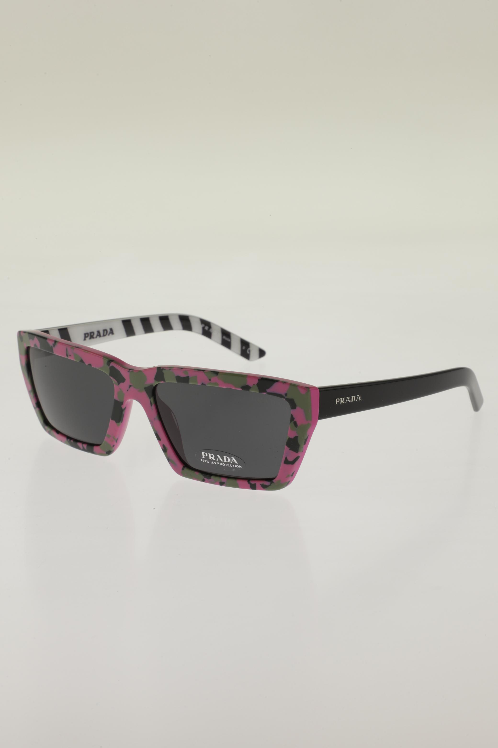 

Prada Damen Sonnenbrille, pink, Gr.