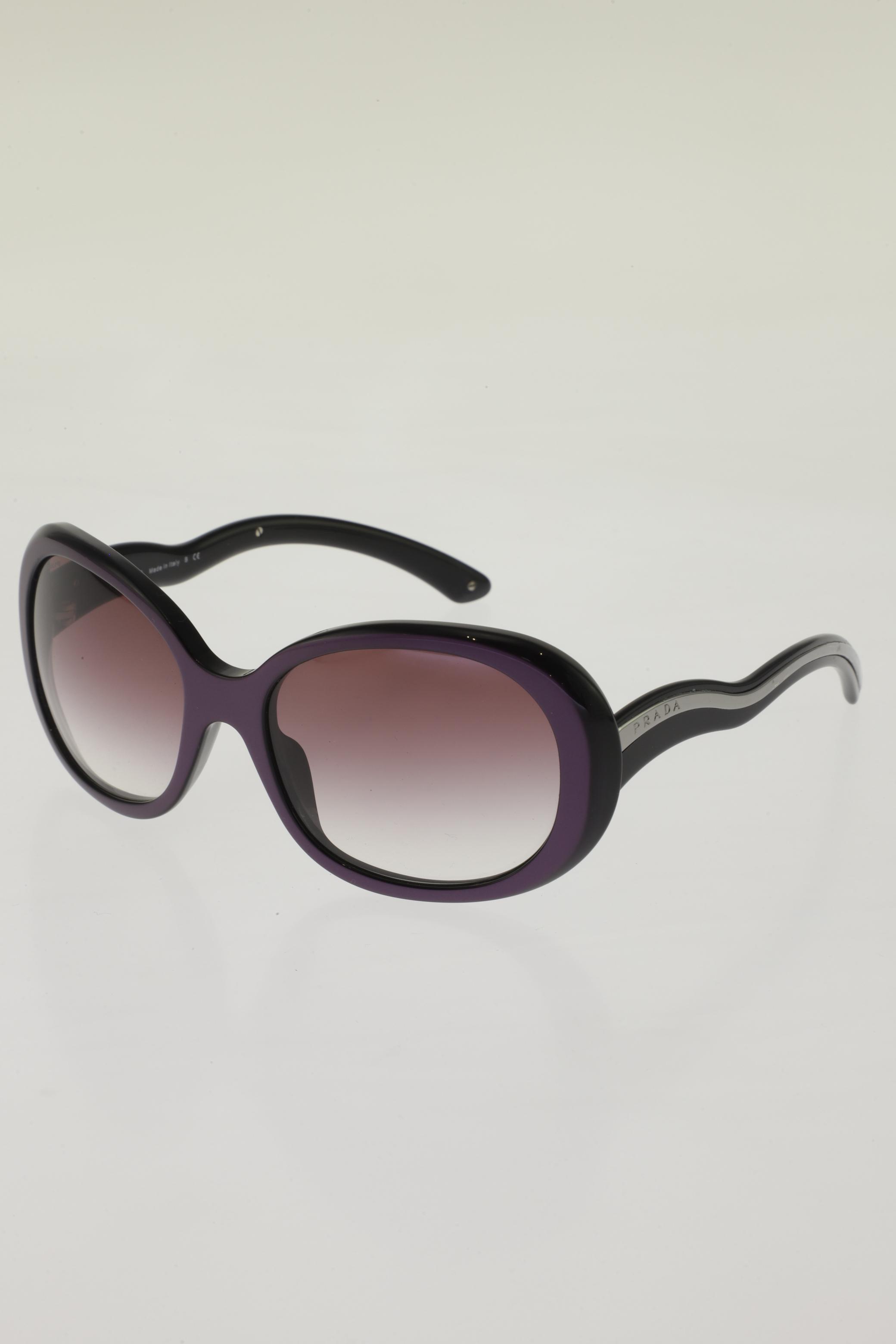 

Prada Damen Sonnenbrille, flieder, Gr.