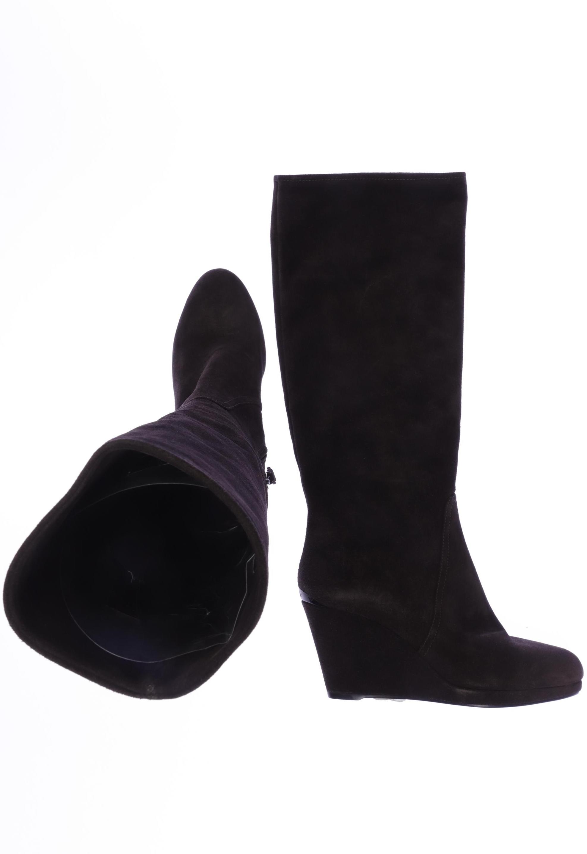 

Prada Damen Stiefel, braun, Gr. 37.5