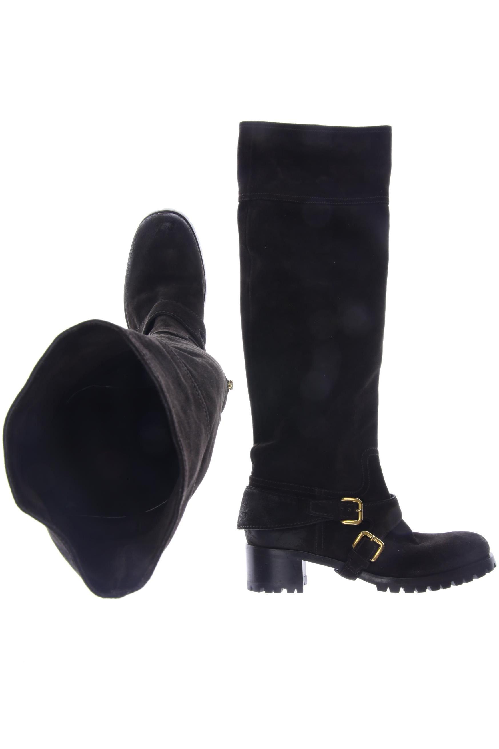 

Prada Damen Stiefel, braun