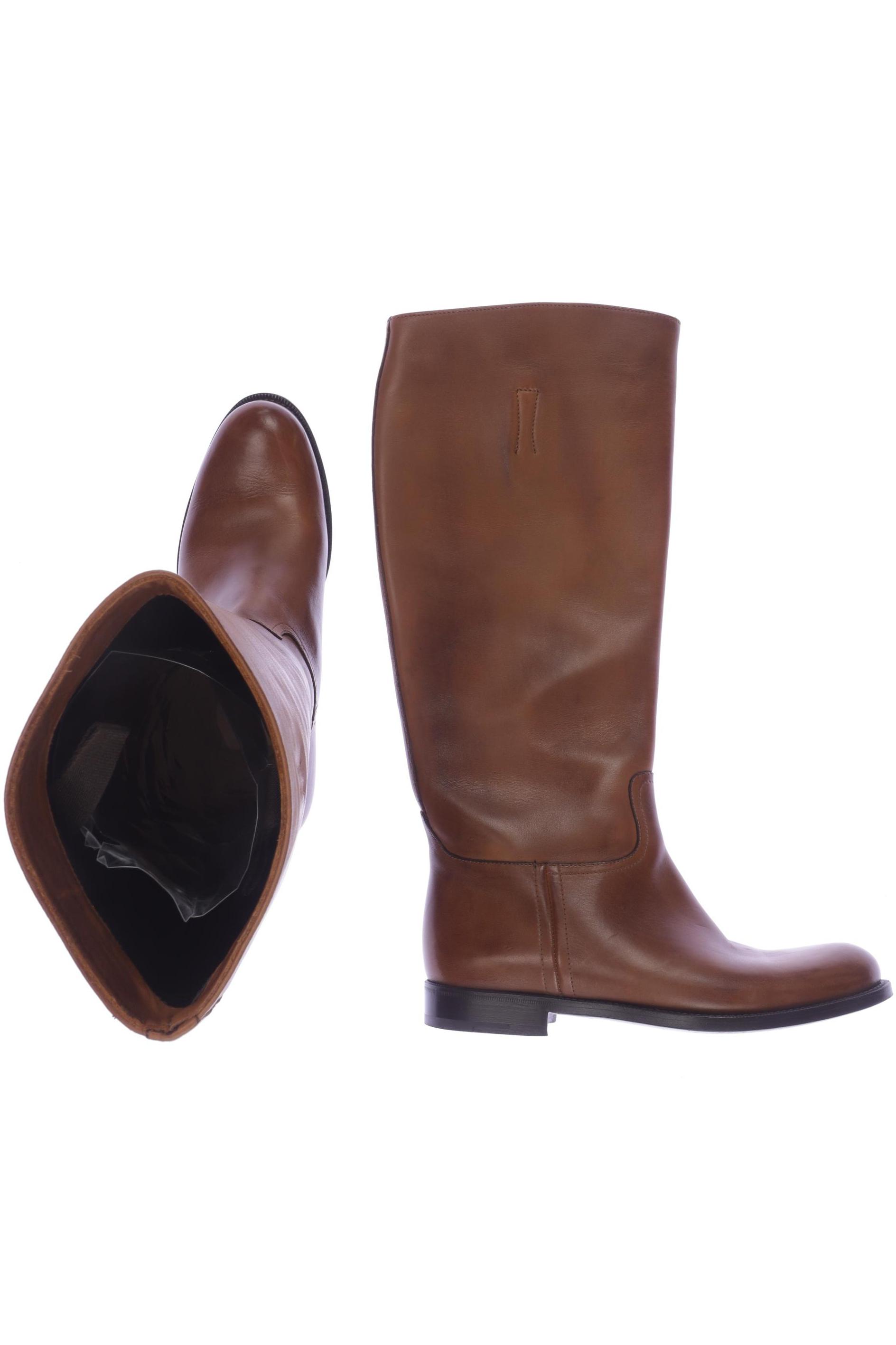 

Prada Damen Stiefel, braun