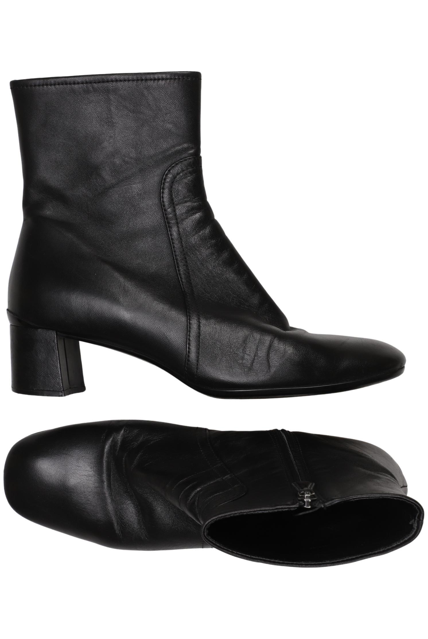 

Prada Damen Stiefelette, schwarz, Gr. 39