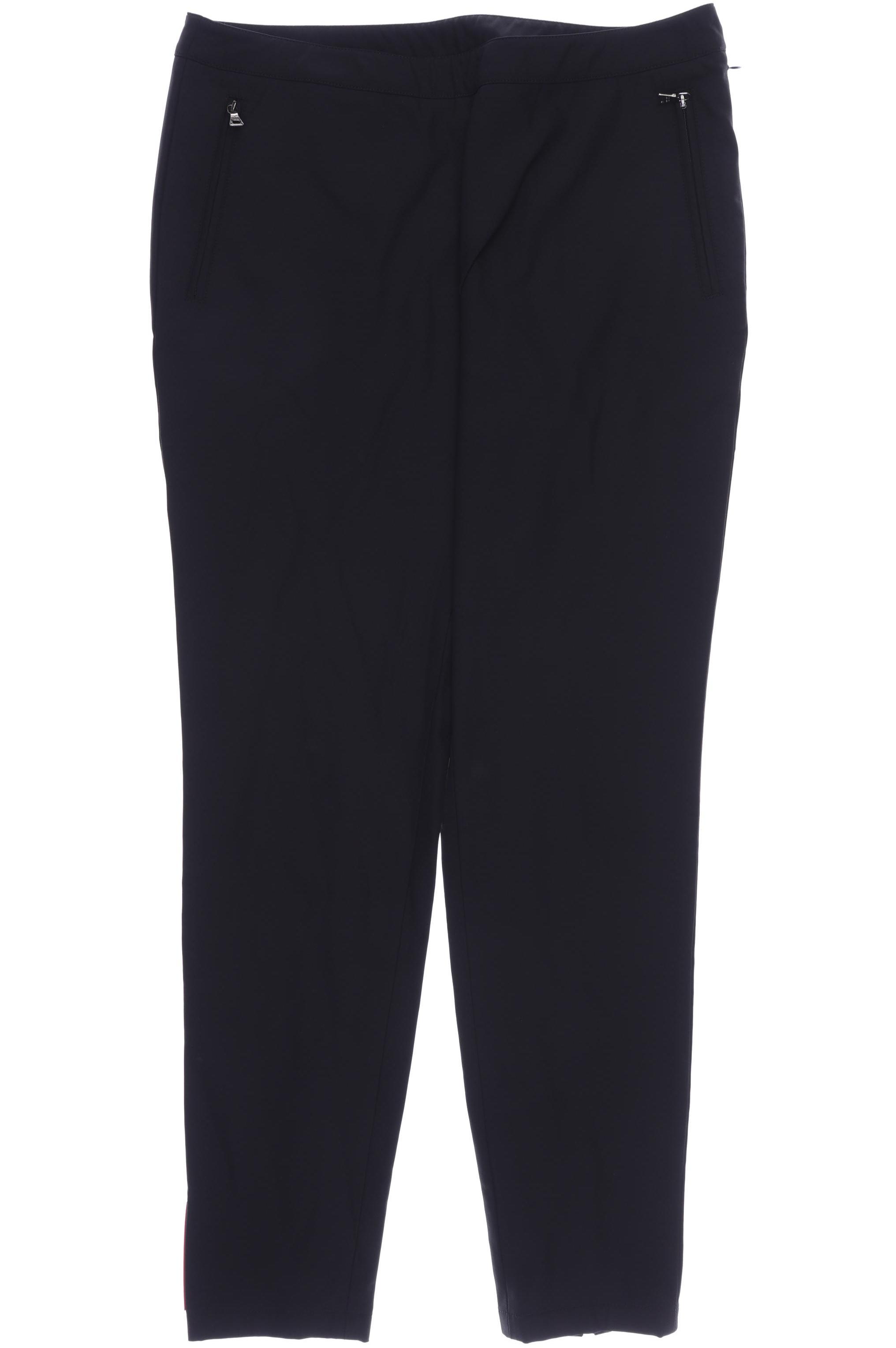 

Prada Damen Stoffhose, schwarz
