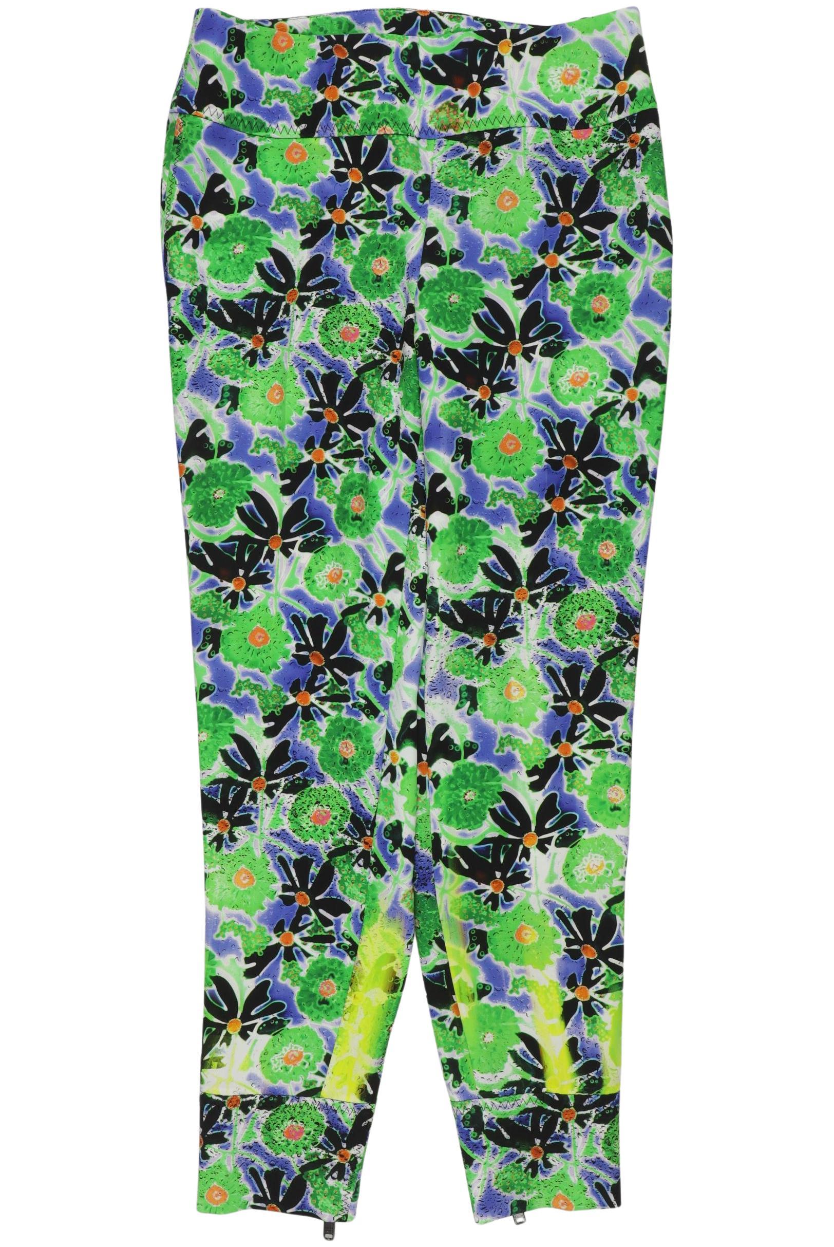

Prada Damen Stoffhose, mehrfarbig, Gr. 40