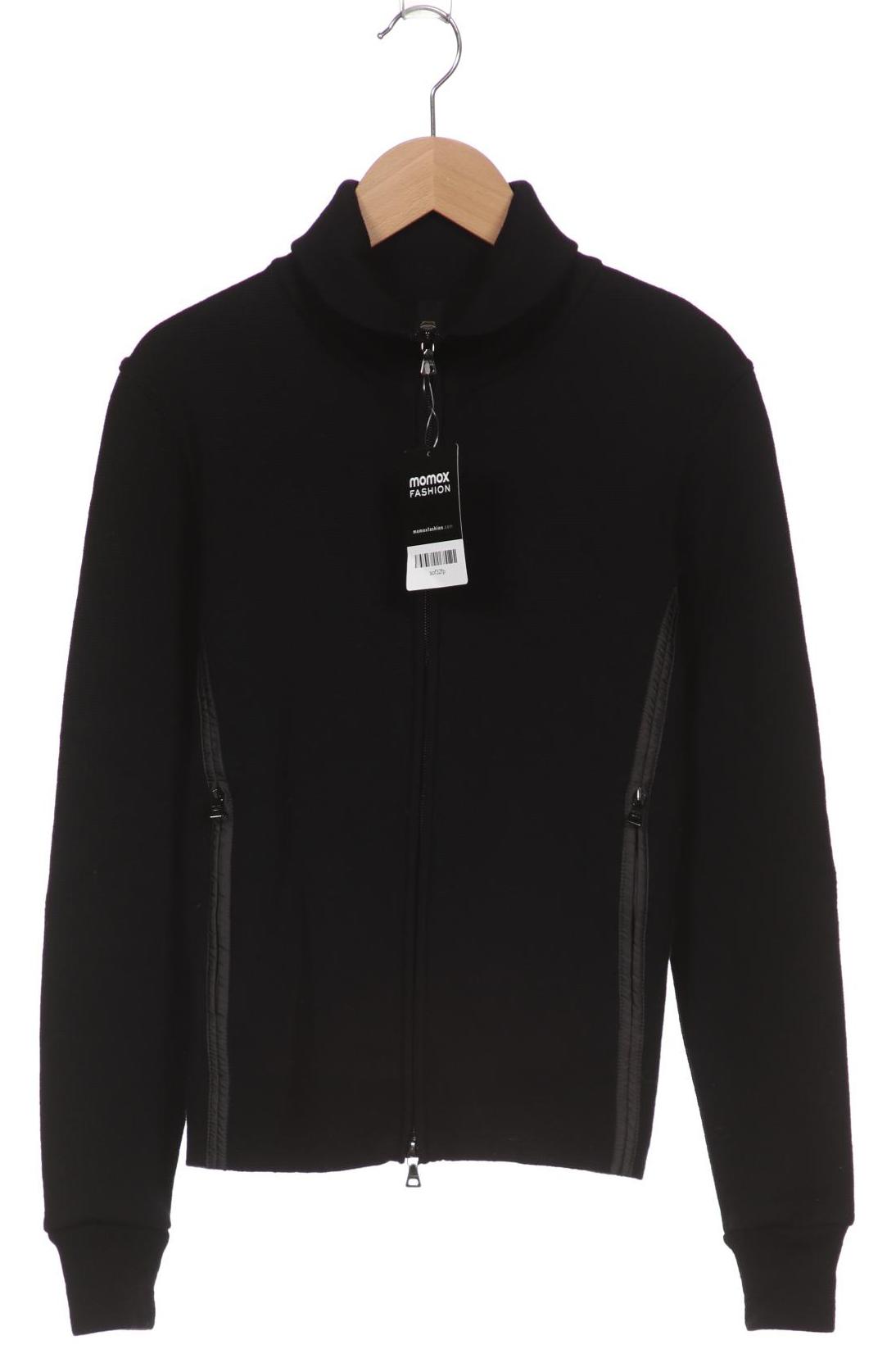 

Prada Damen Strickjacke, schwarz