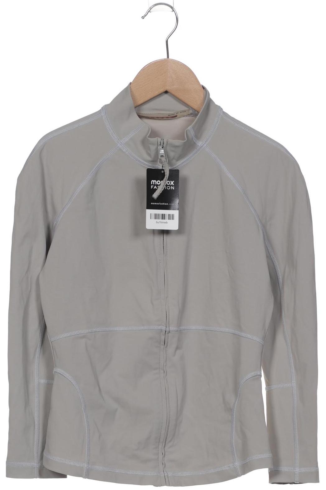 

Prada Damen Sweatshirt, grau, Gr. 36