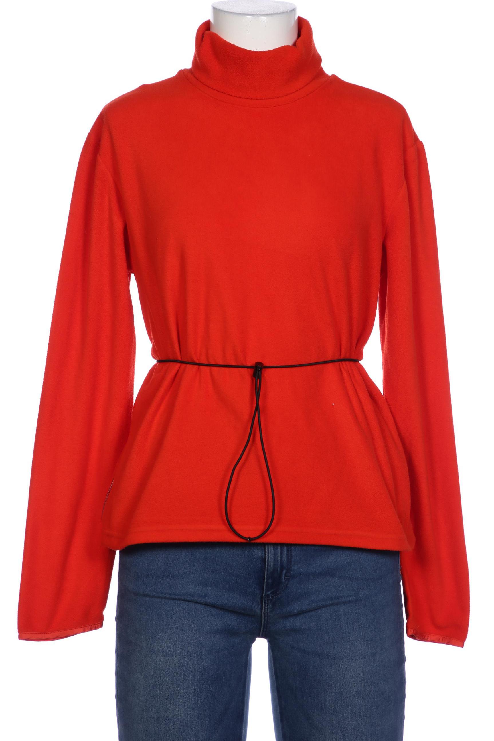 

Prada Damen Sweatshirt, rot, Gr. 38