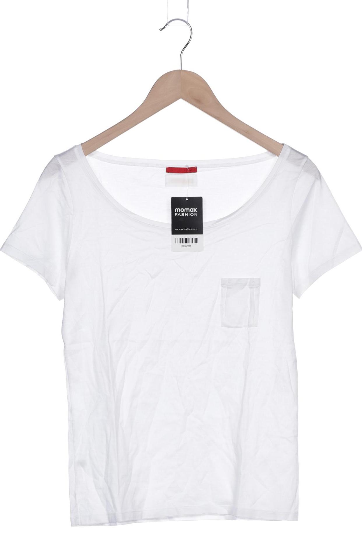 

Prada Damen T-Shirt, weiß