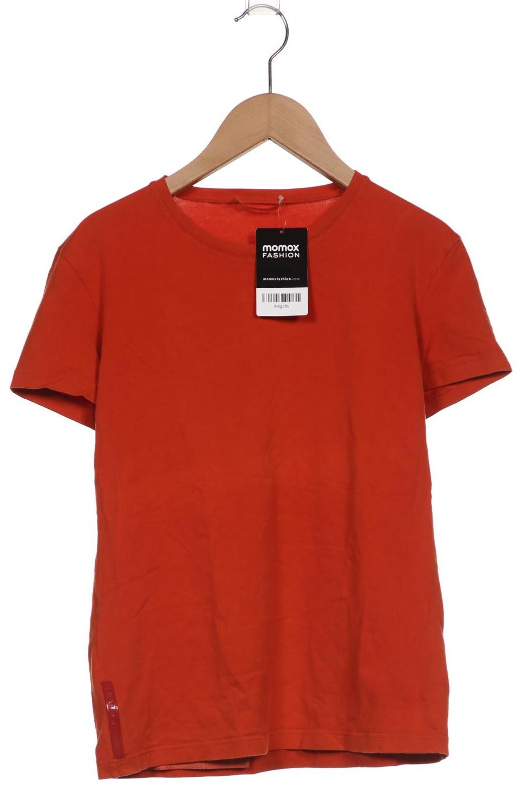 

Prada Damen T-Shirt, orange