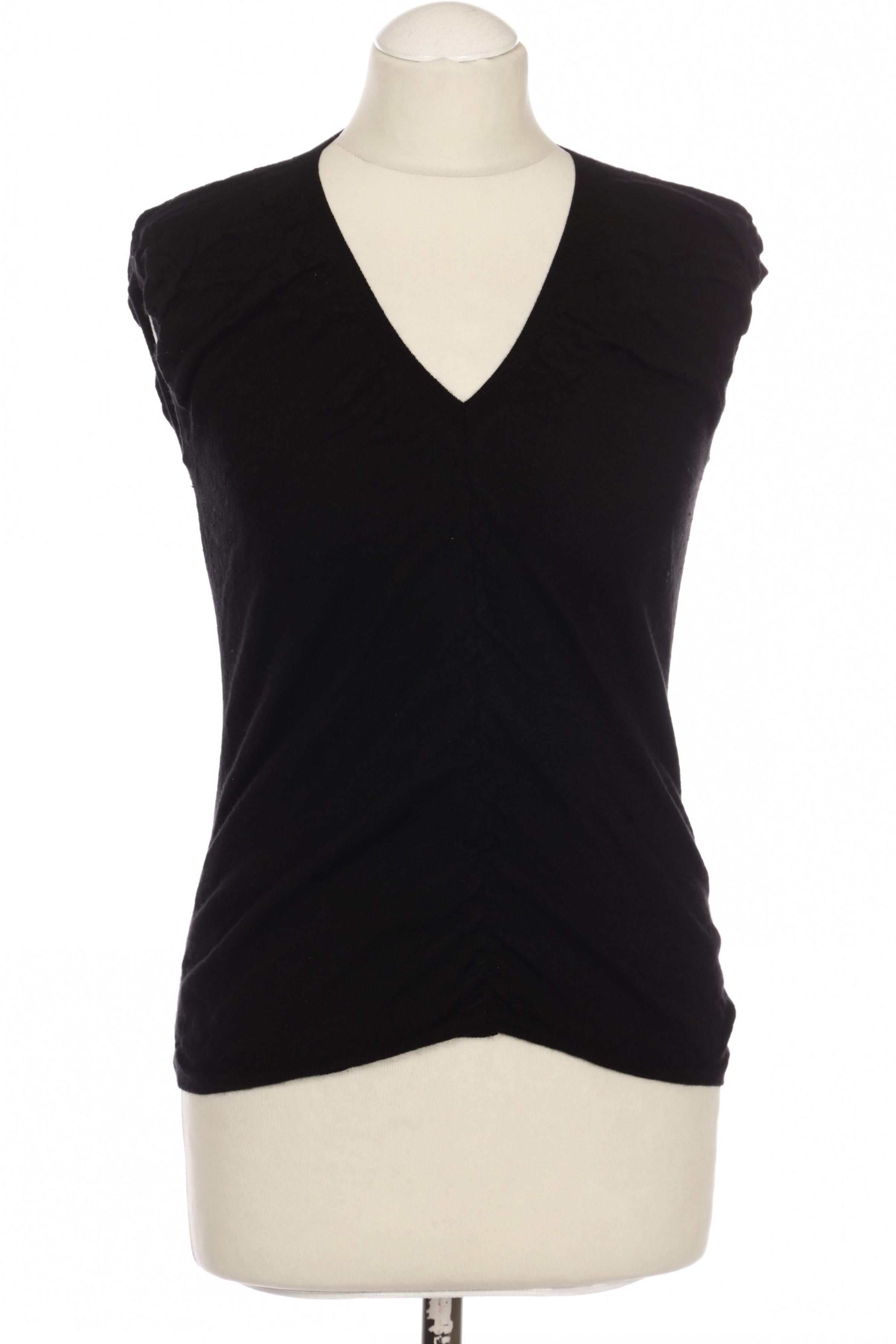 

Prada Damen T-Shirt, schwarz, Gr.