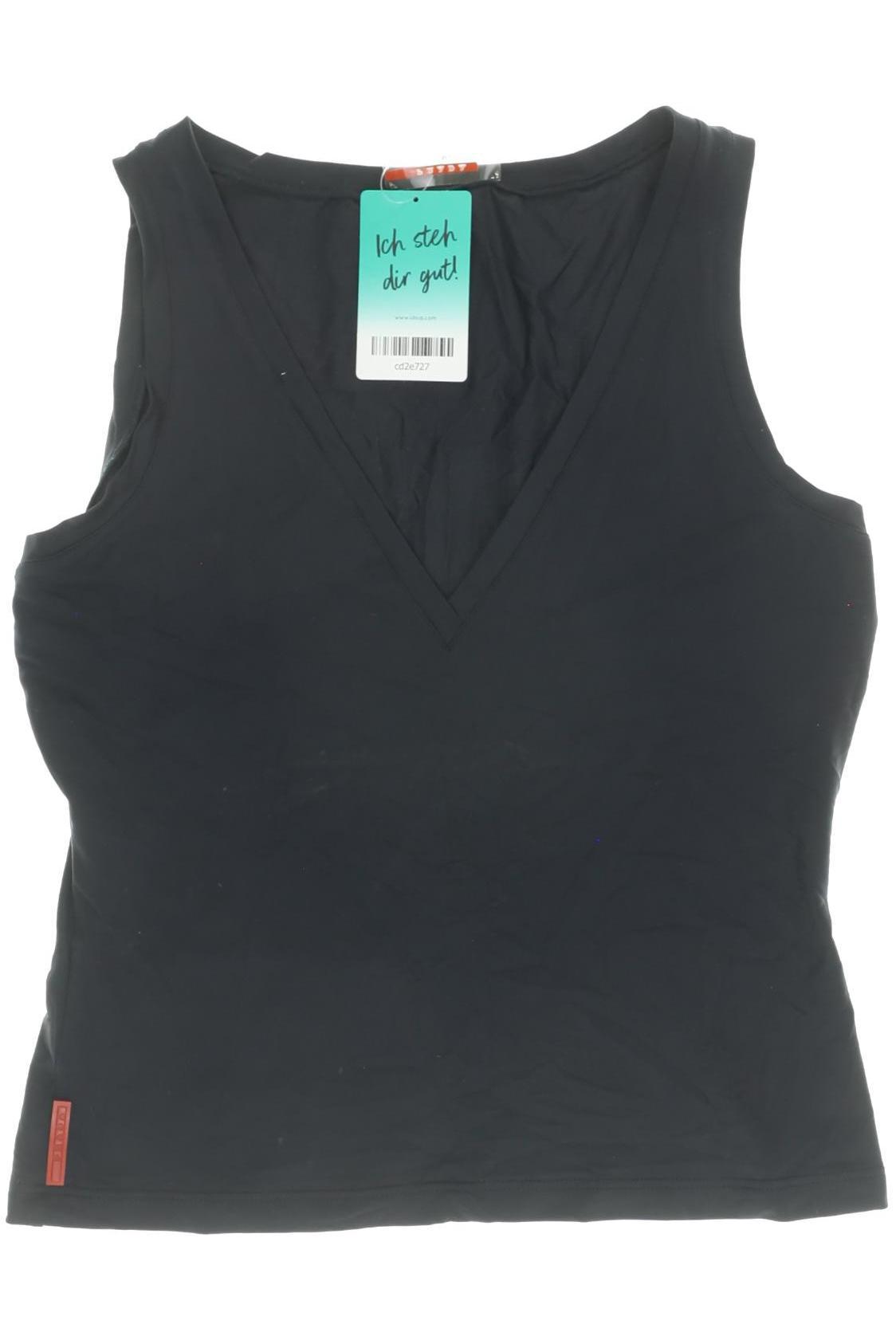 

Prada Damen Top, grau, Gr.