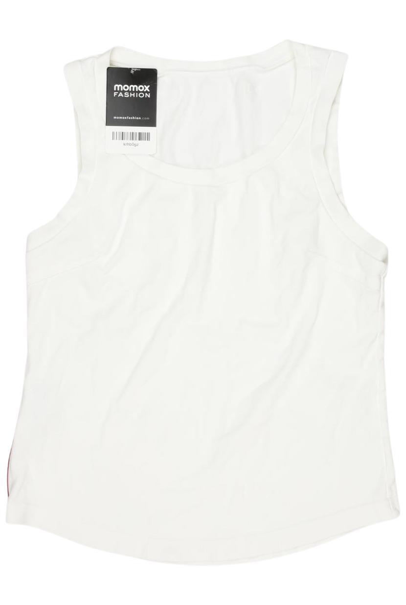 Thumbnail - Prada Damen Top, weiß, Gr. 38