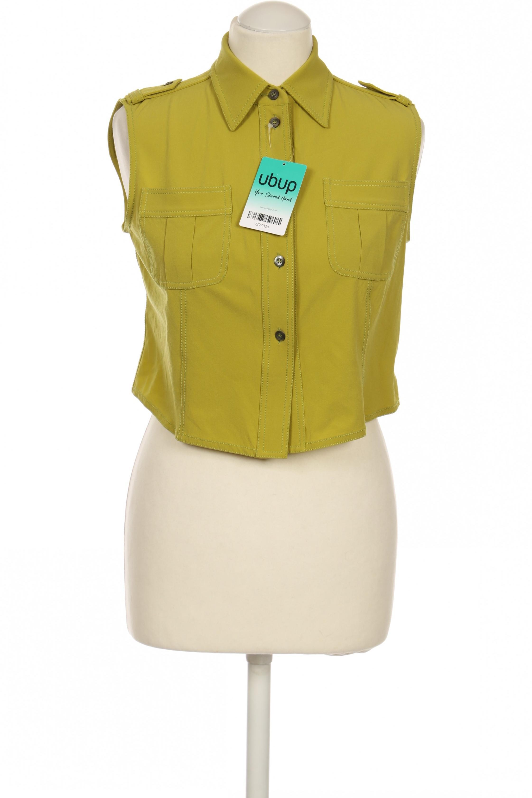 

Prada Damen Weste, grün, Gr. 44