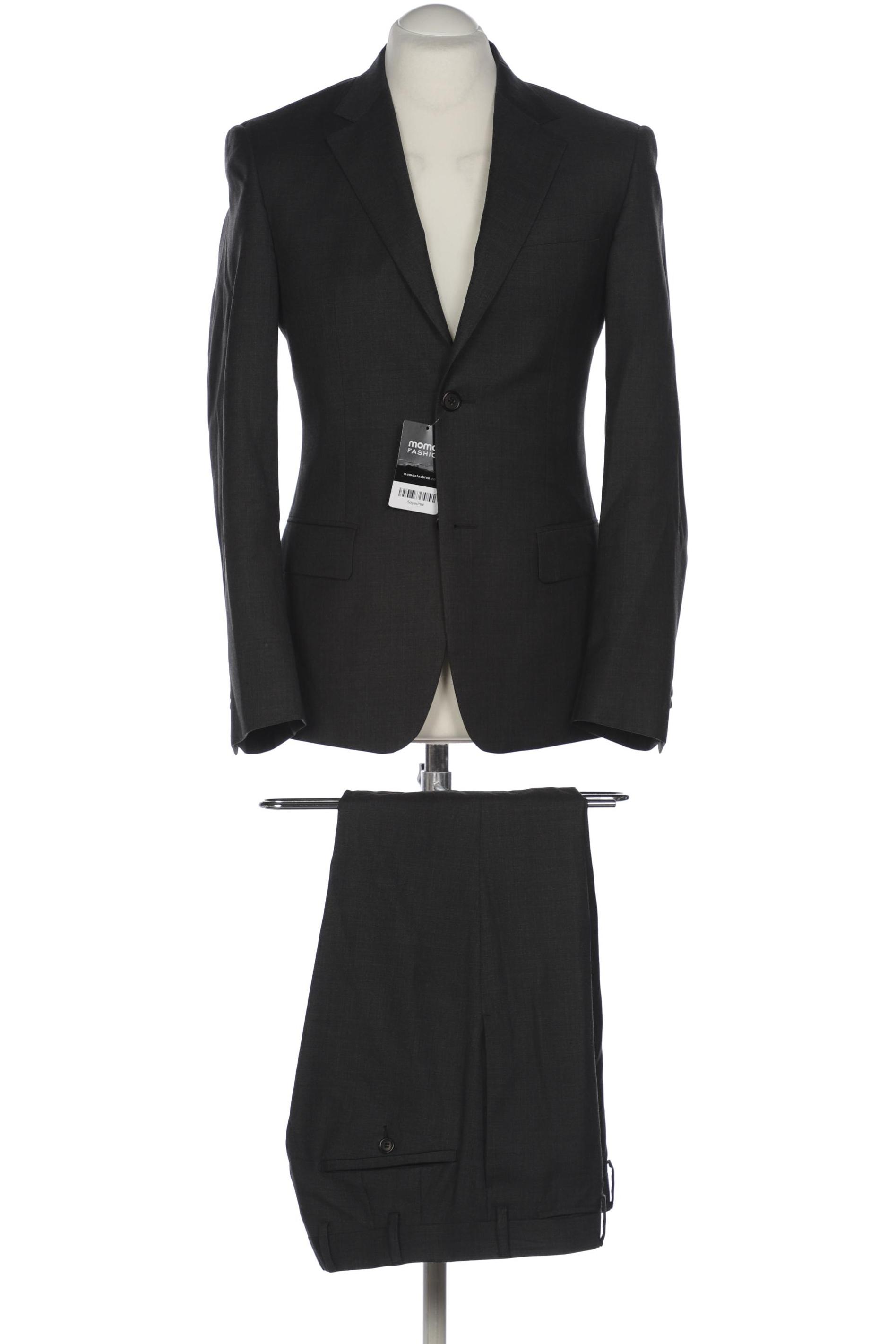 

Prada Herren Anzug, grau, Gr. 44