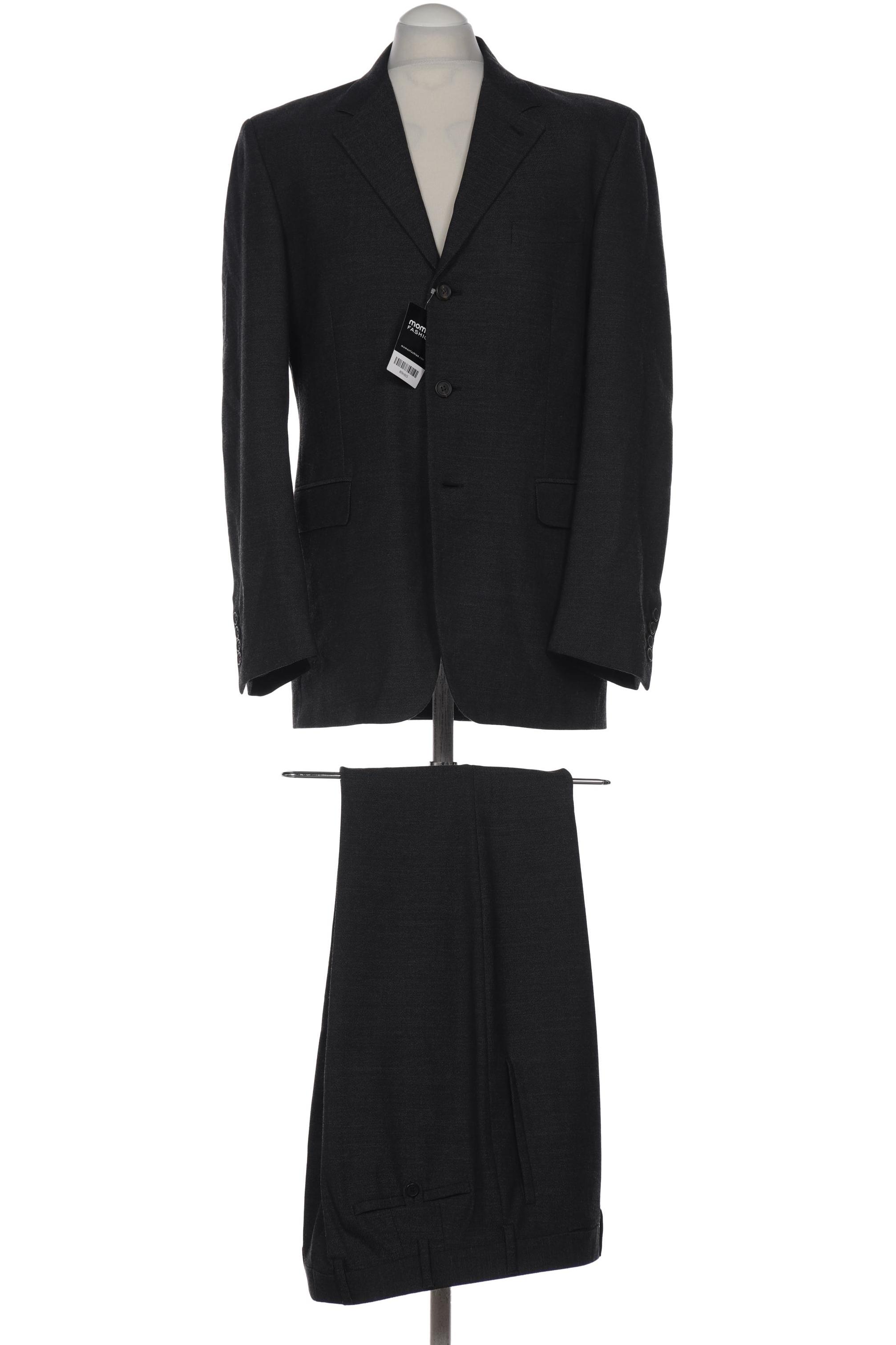 

Prada Herren Anzug, grau, Gr. 50