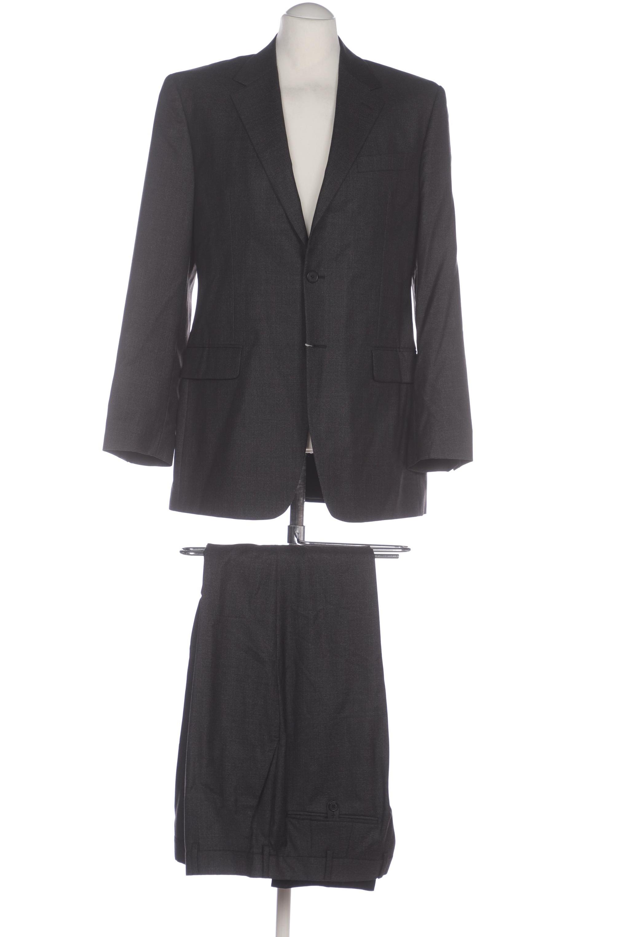 

Prada Herren Anzug, grau, Gr. 52