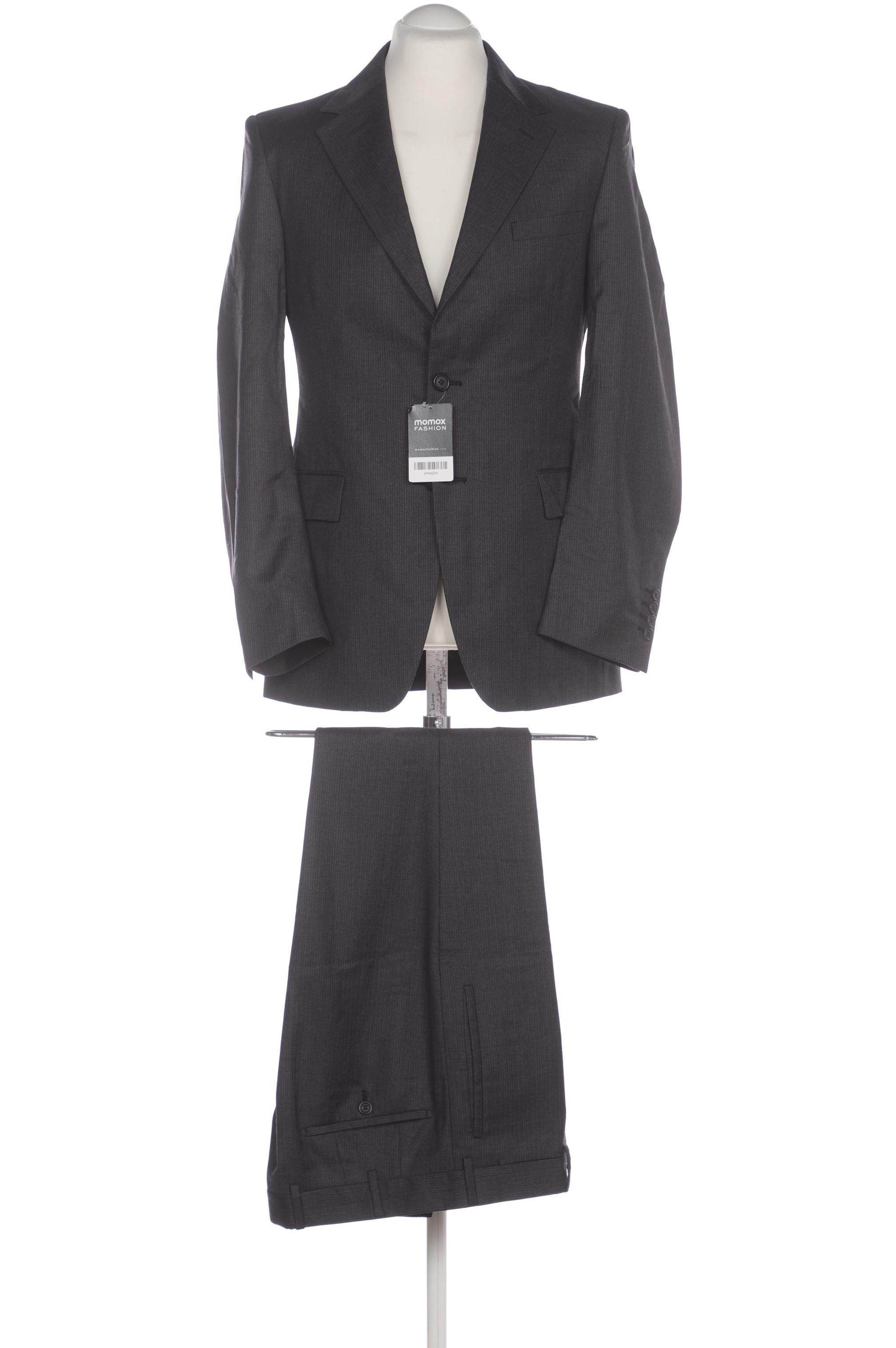 

Prada Herren Anzug, grau, Gr. 48