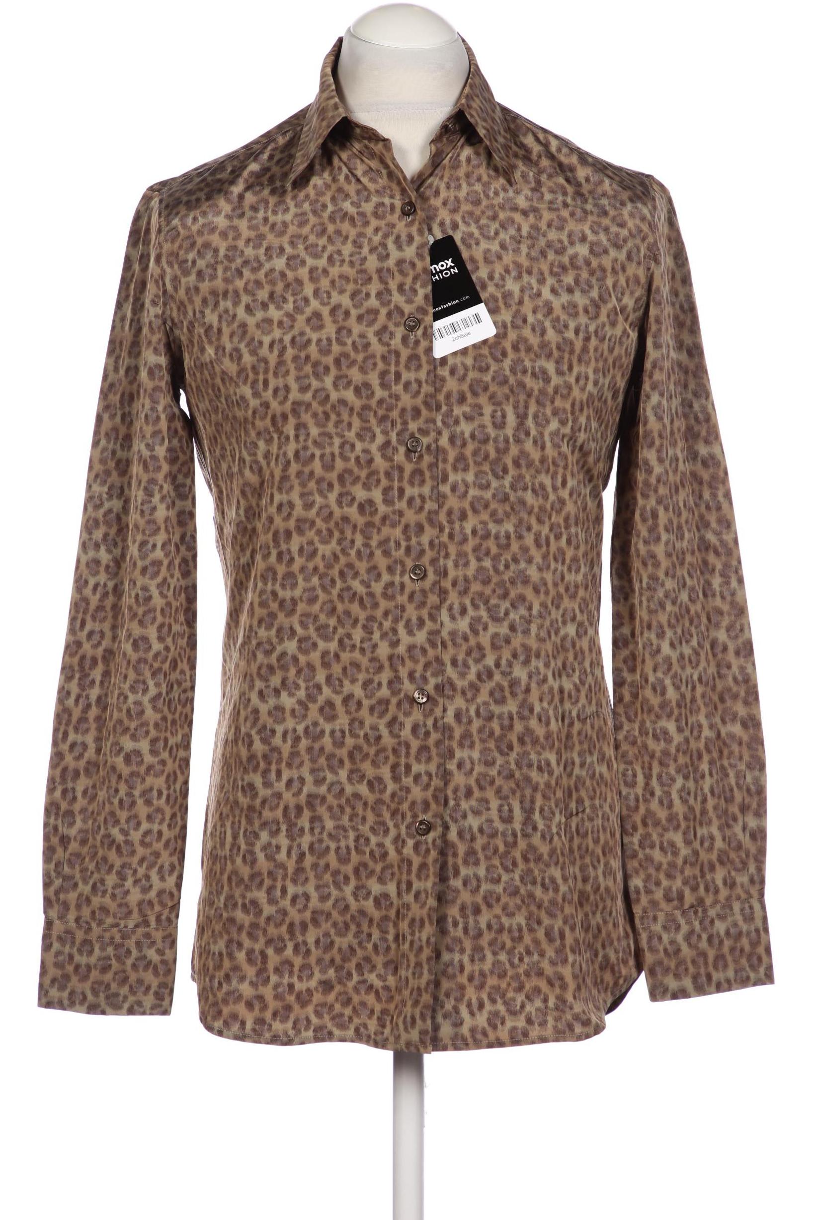 

Prada Herren Hemd, beige, Gr. 54