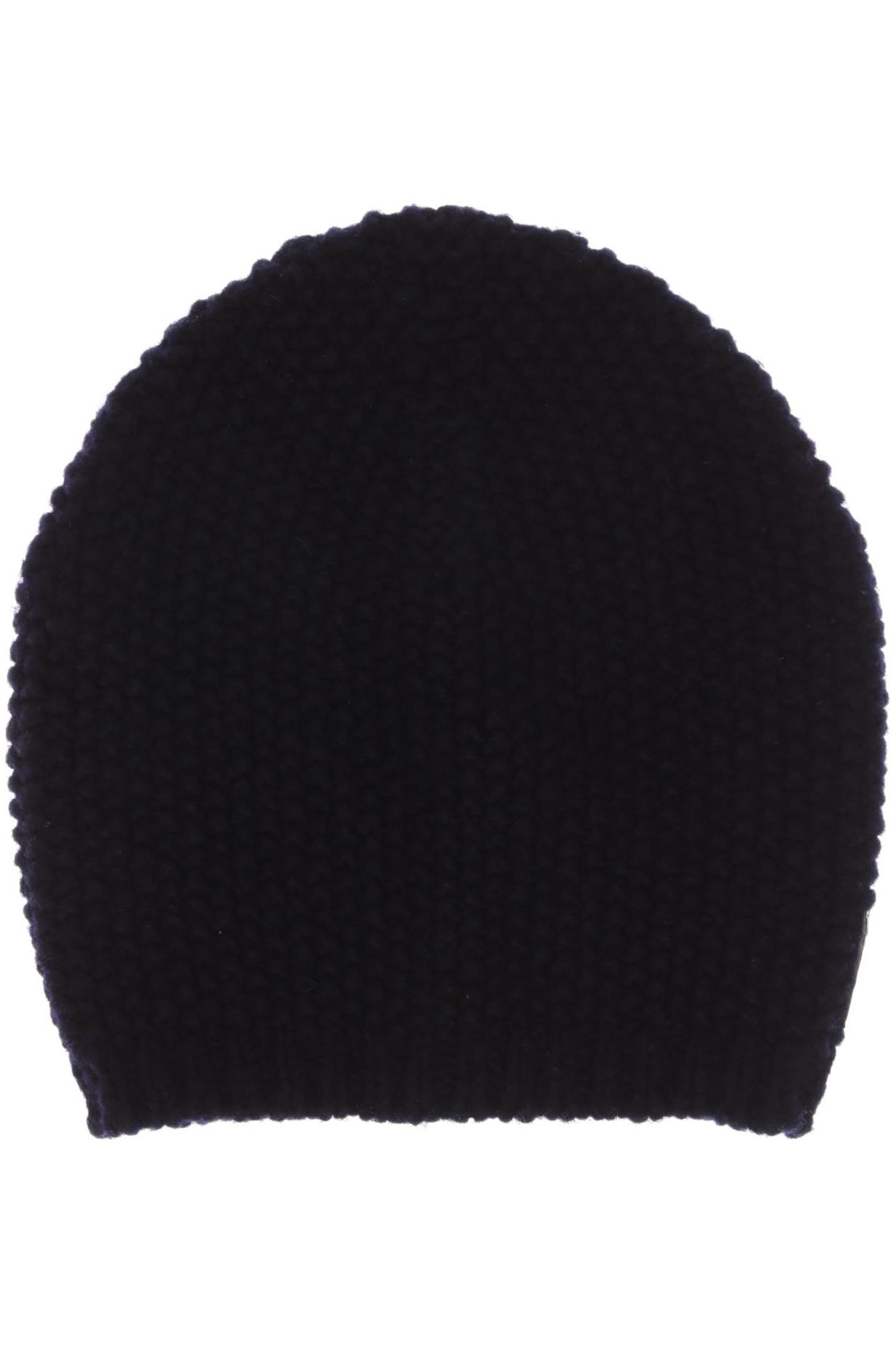 

Prada Herren Hut/Mütze, marineblau