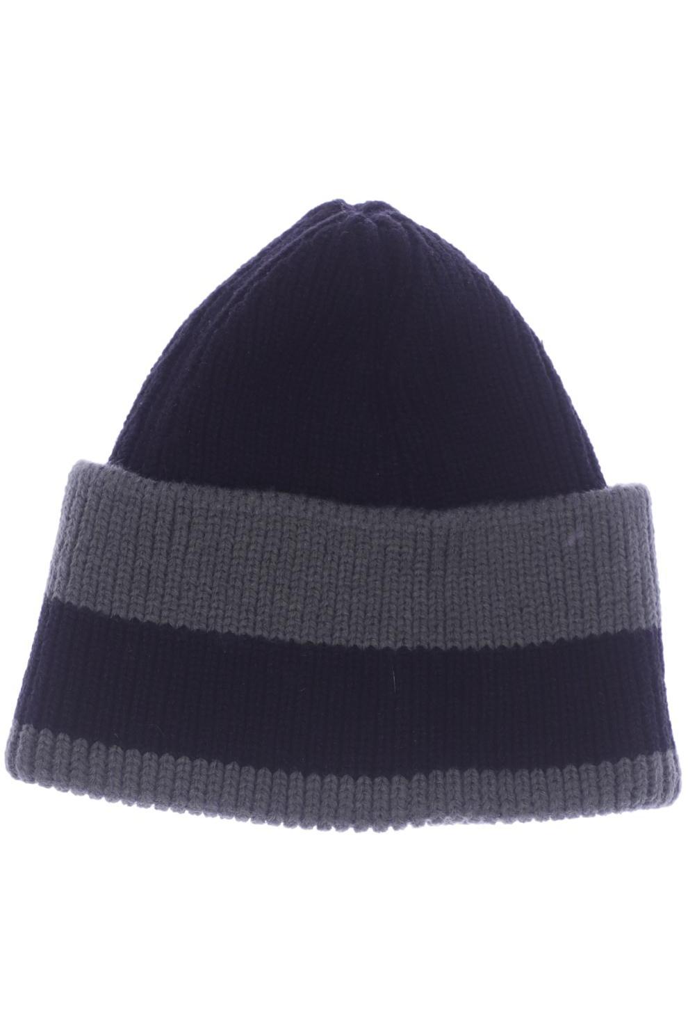 

Prada Herren Hut/Mütze, schwarz, Gr. uni
