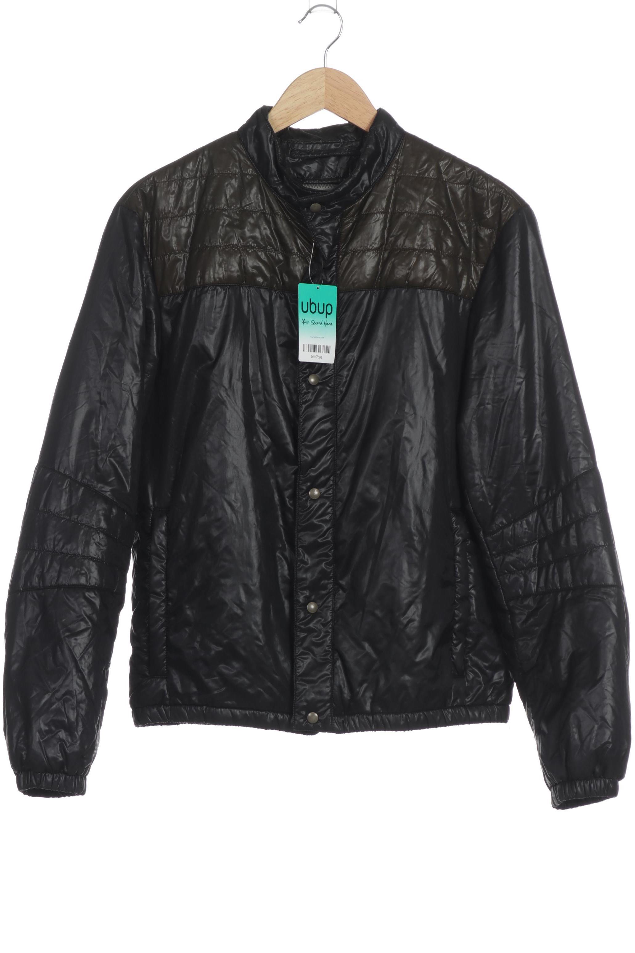 Thumbnail - Prada Herren Jacke, schwarz, Gr. 48