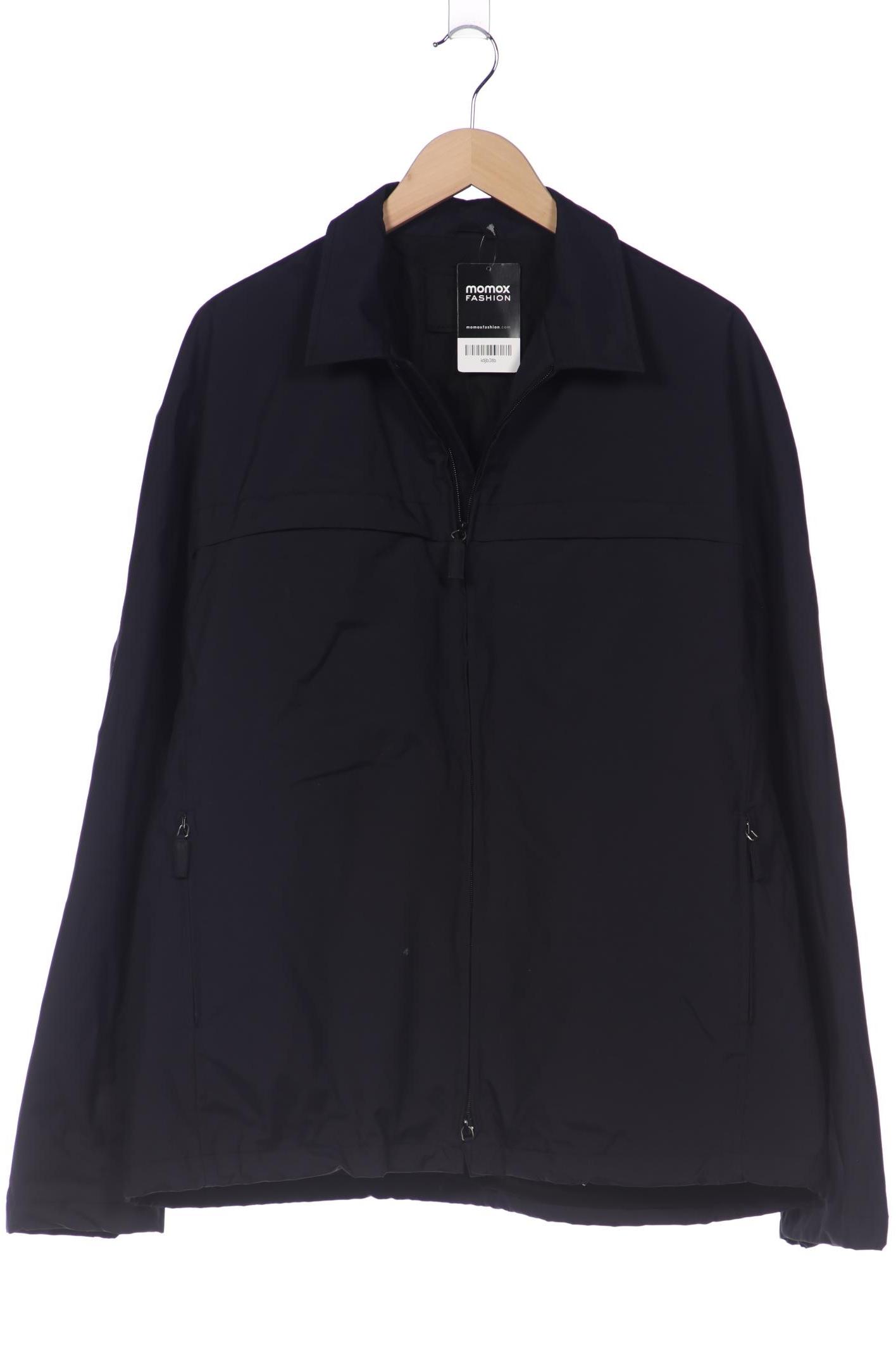 

Prada Herren Jacke, marineblau, Gr. 54
