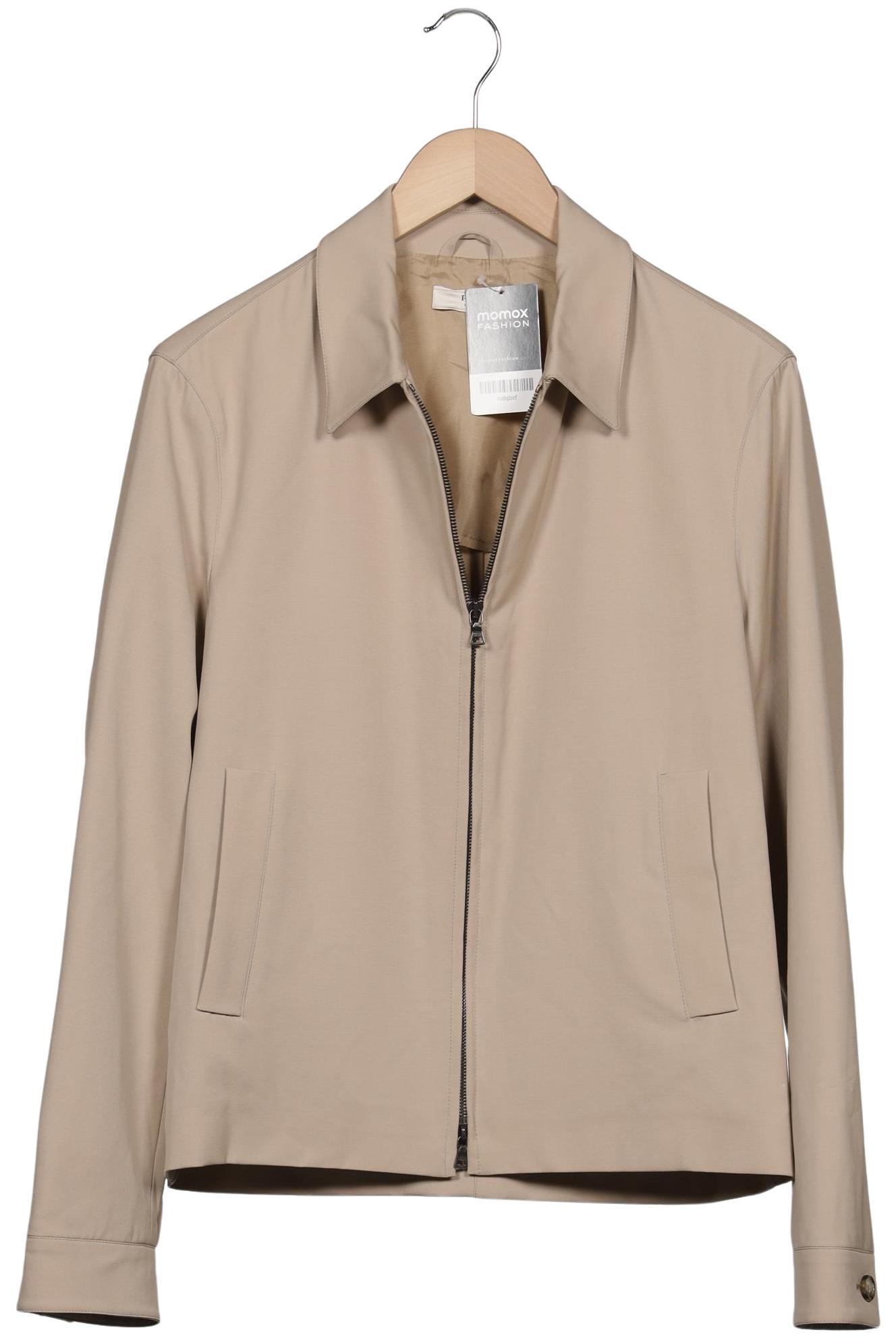 

Prada Herren Jacke, beige, Gr. 44