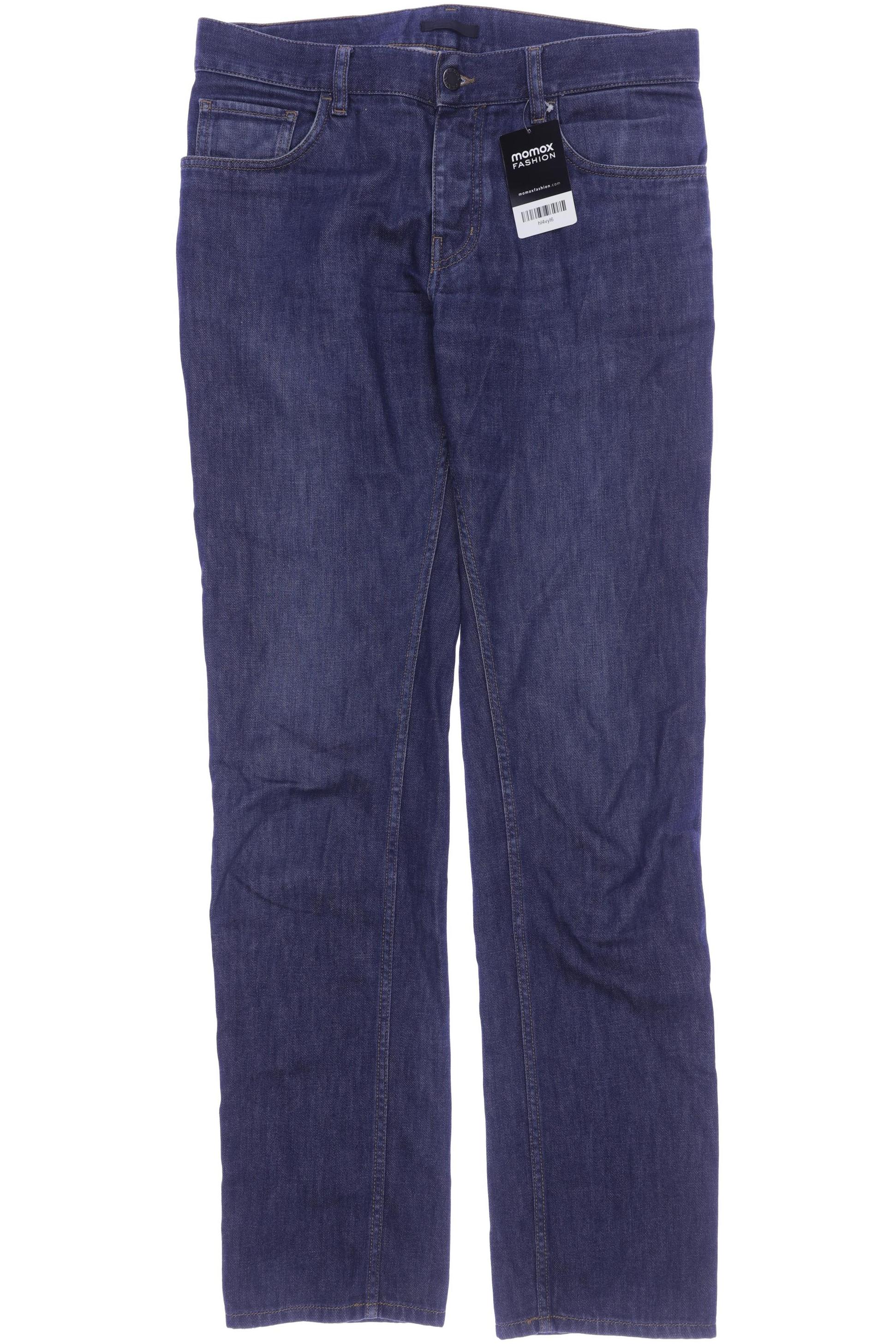 

Prada Herren Jeans, marineblau, Gr. 31