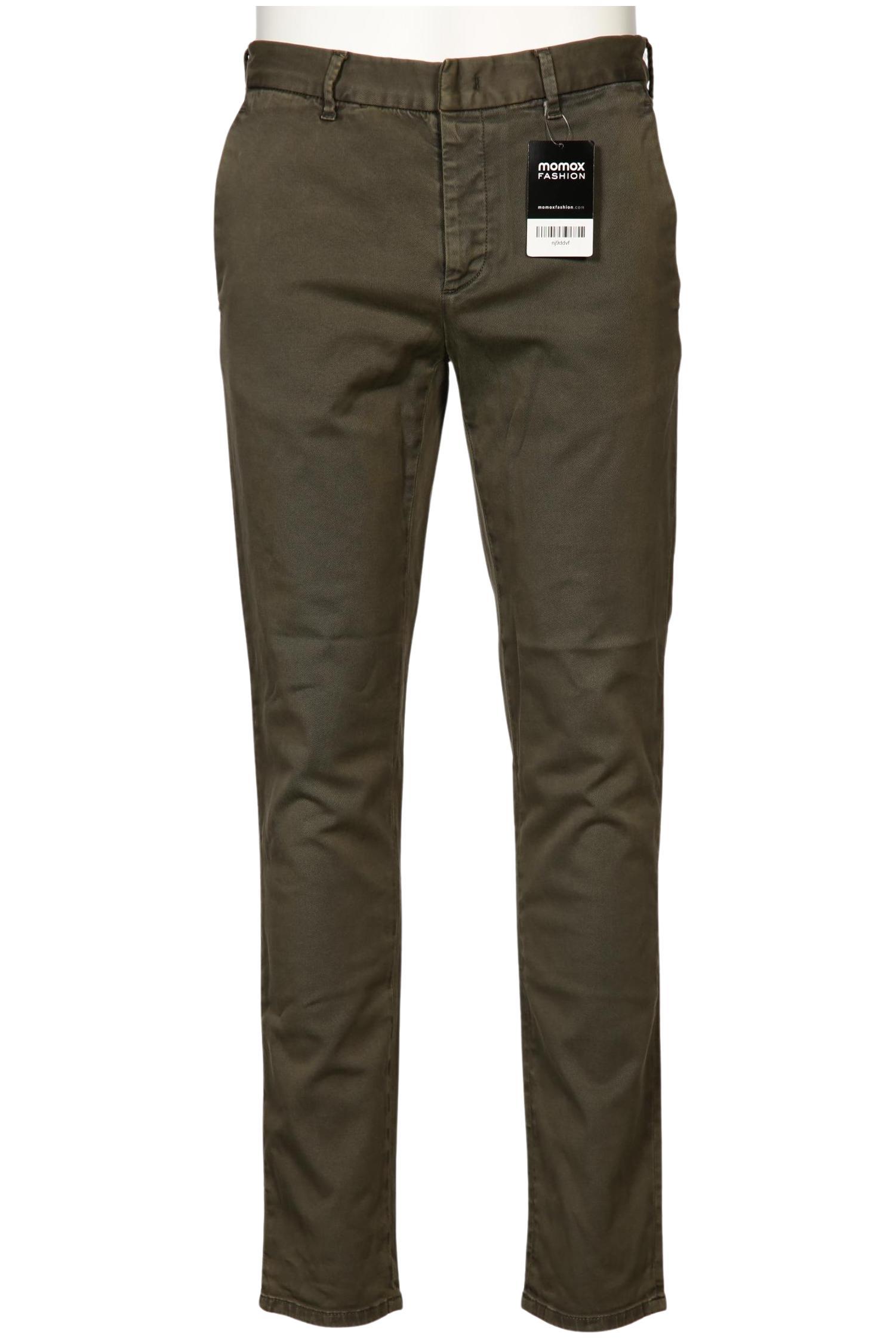 

Prada Herren Jeans, grün, Gr. 32