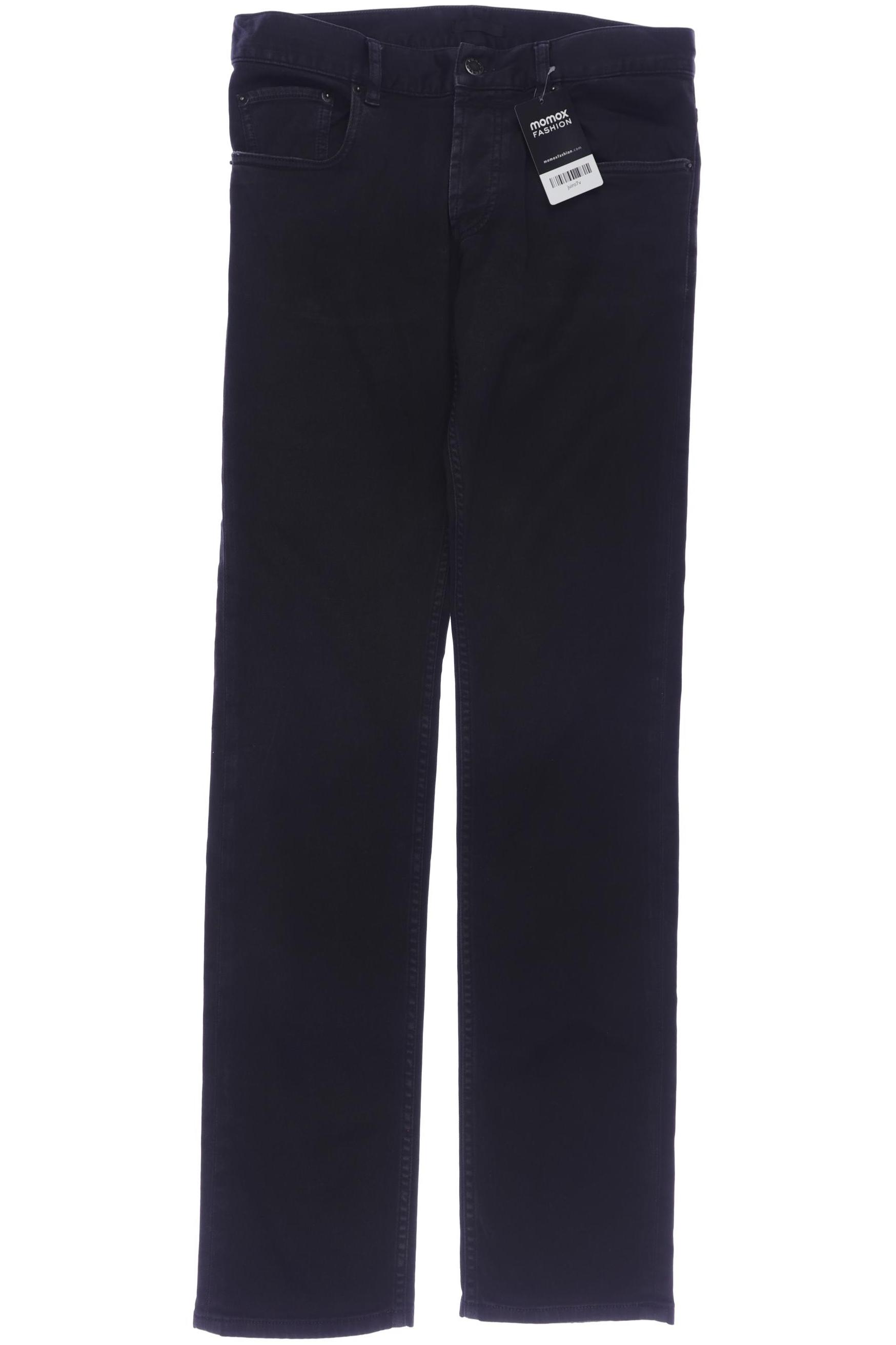 

Prada Herren Jeans, schwarz, Gr. 30