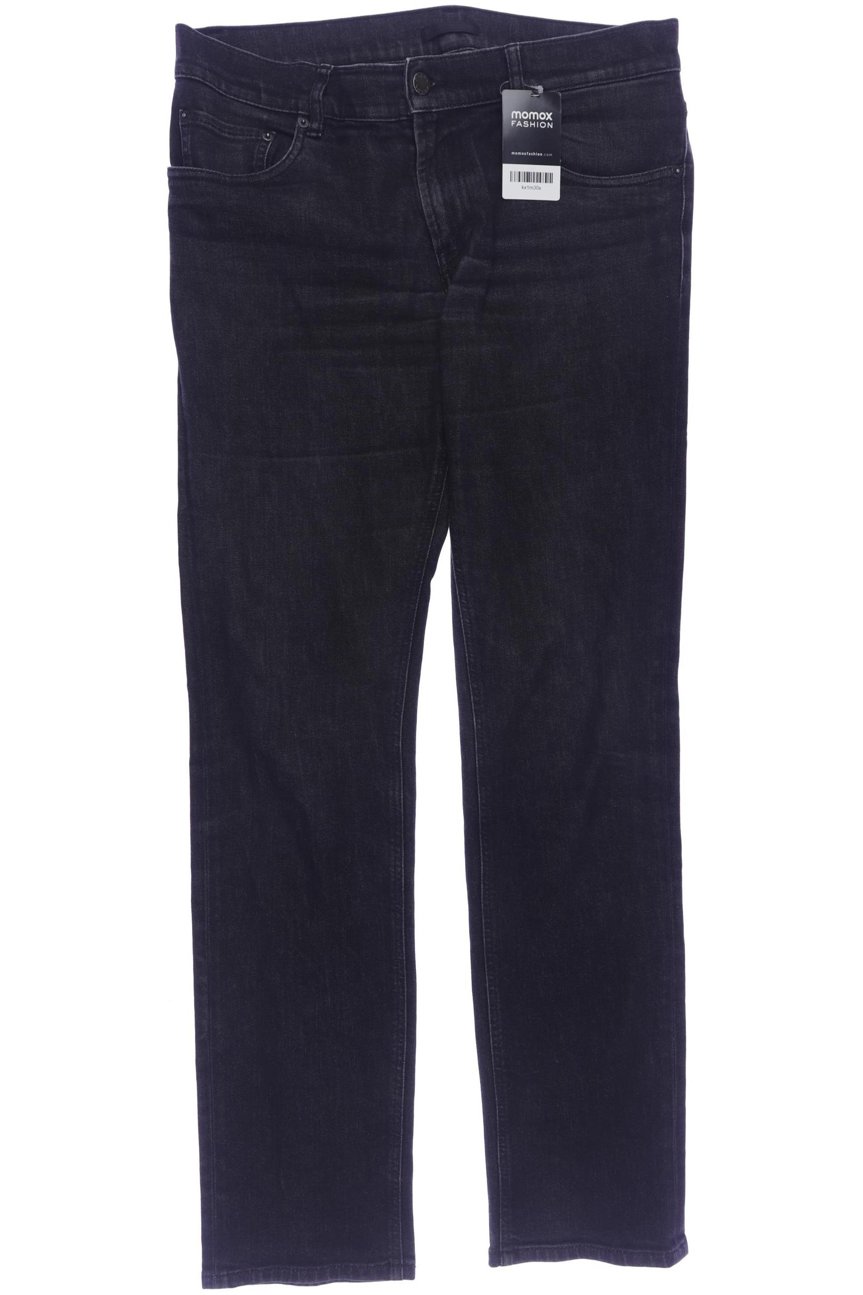 

Prada Herren Jeans, schwarz, Gr. 33