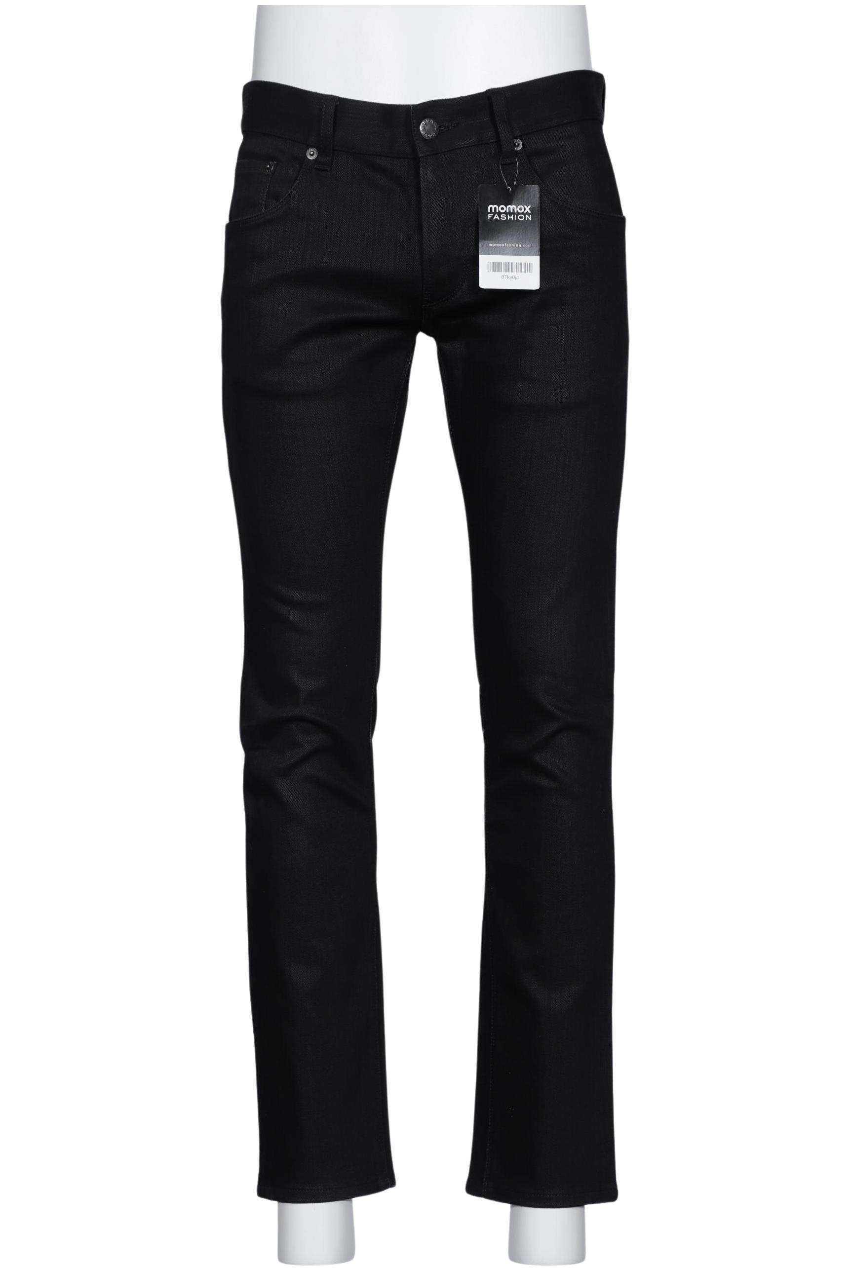 

Prada Herren Jeans, schwarz, Gr. 29