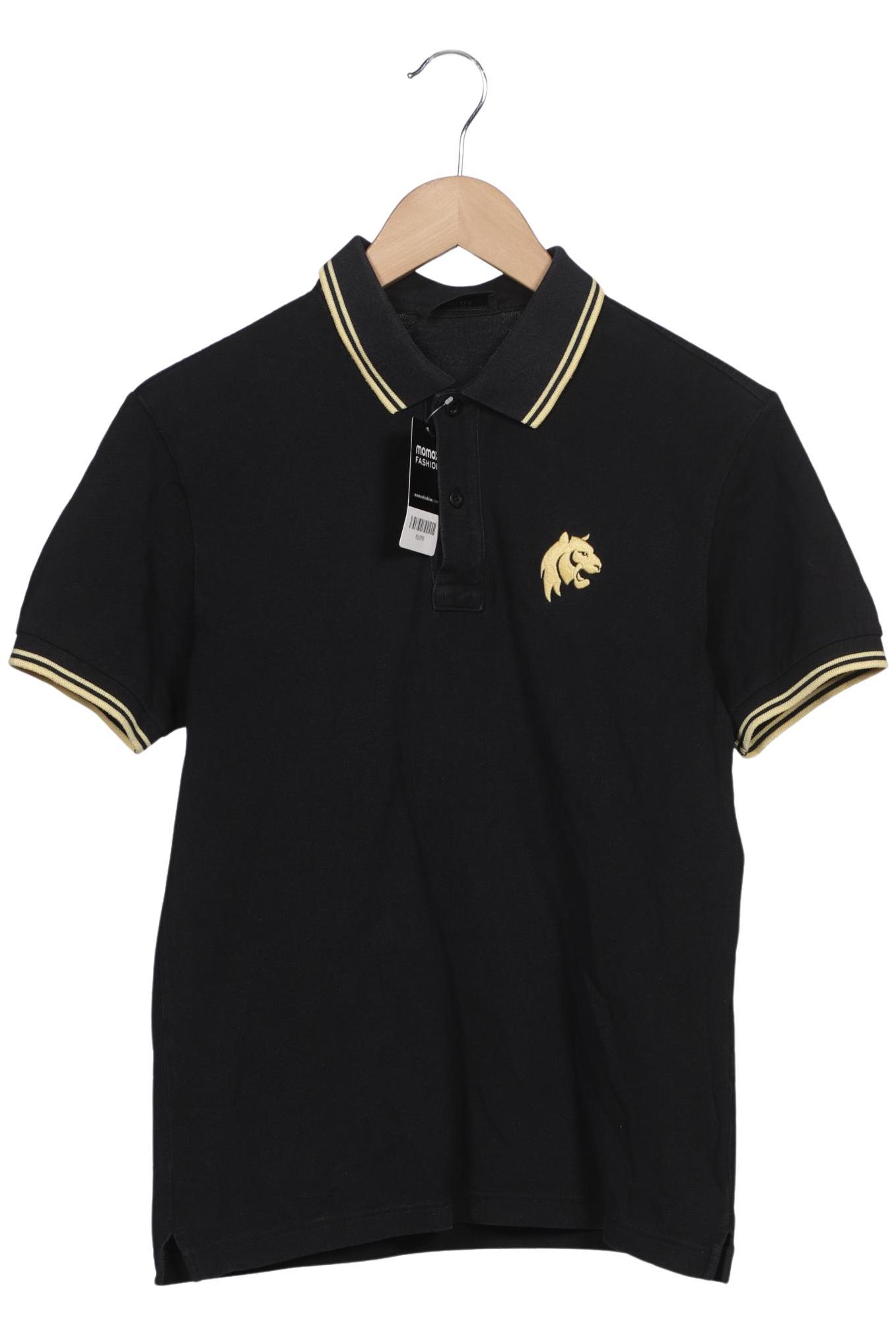 

Prada Herren Poloshirt, mehrfarbig, Gr. 48