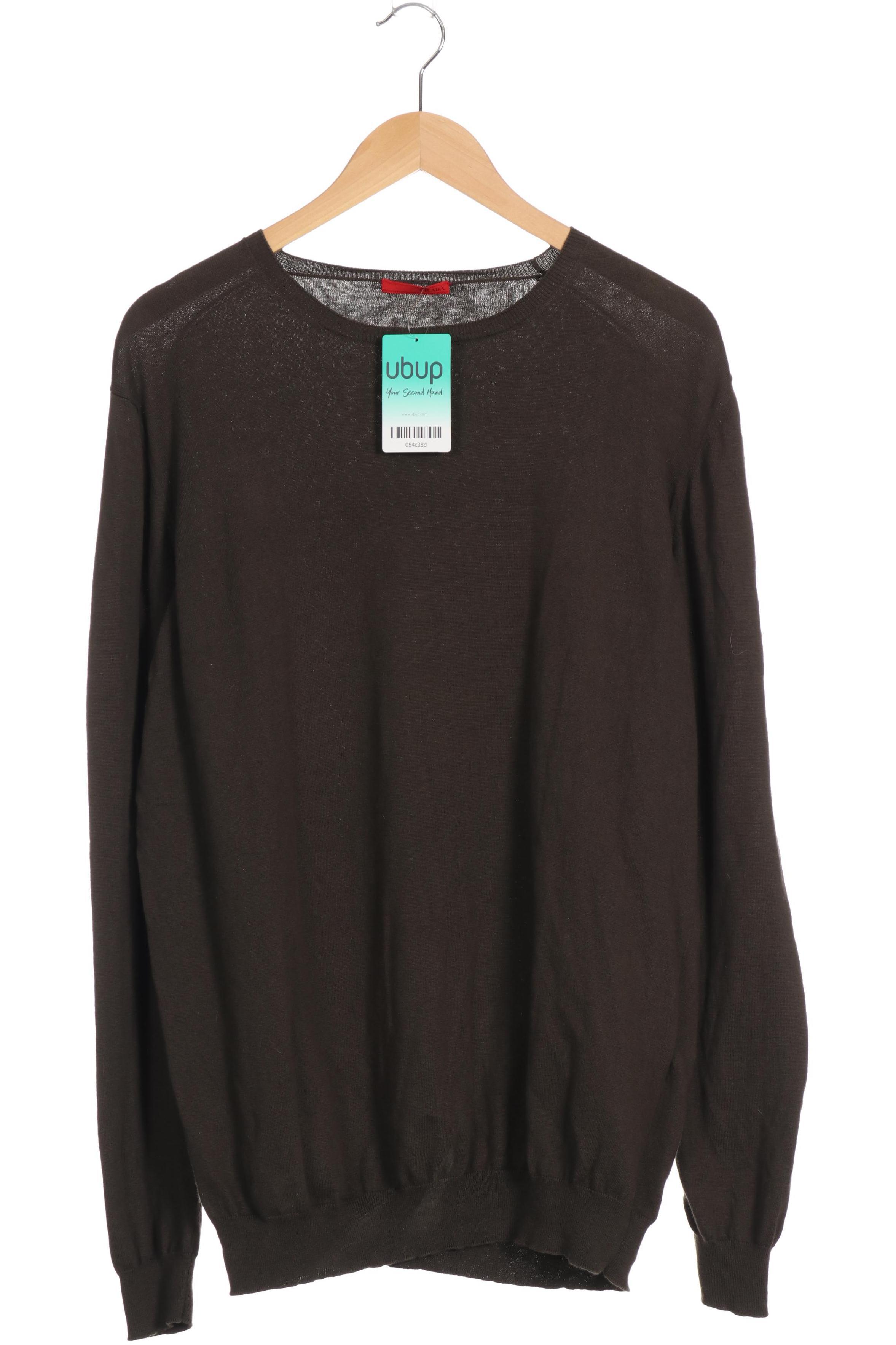 Thumbnail - Prada Herren Pullover, grün, Gr. 58
